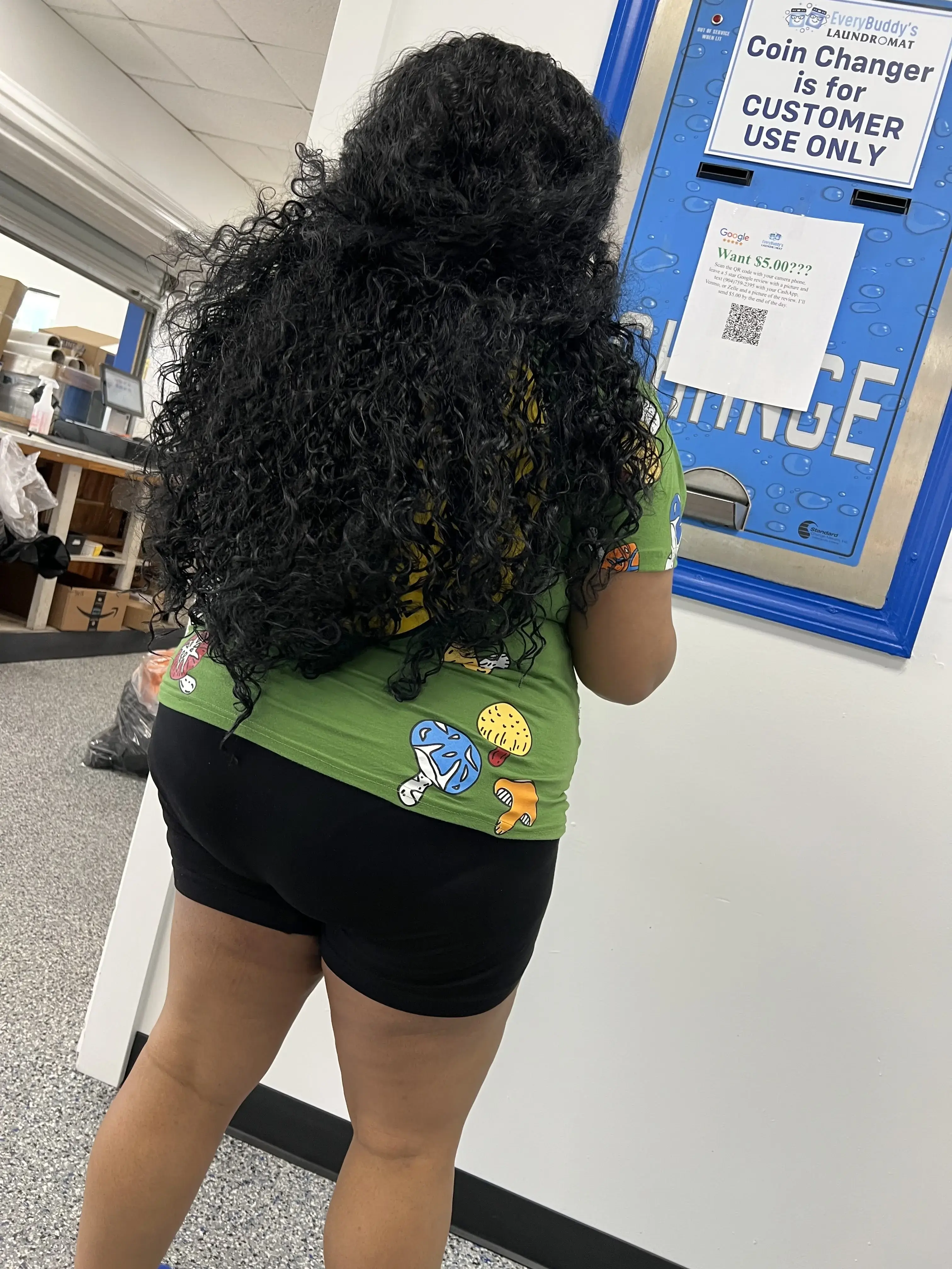 Everybuddy’s Laundromat Pickup and Delivery - Image 15