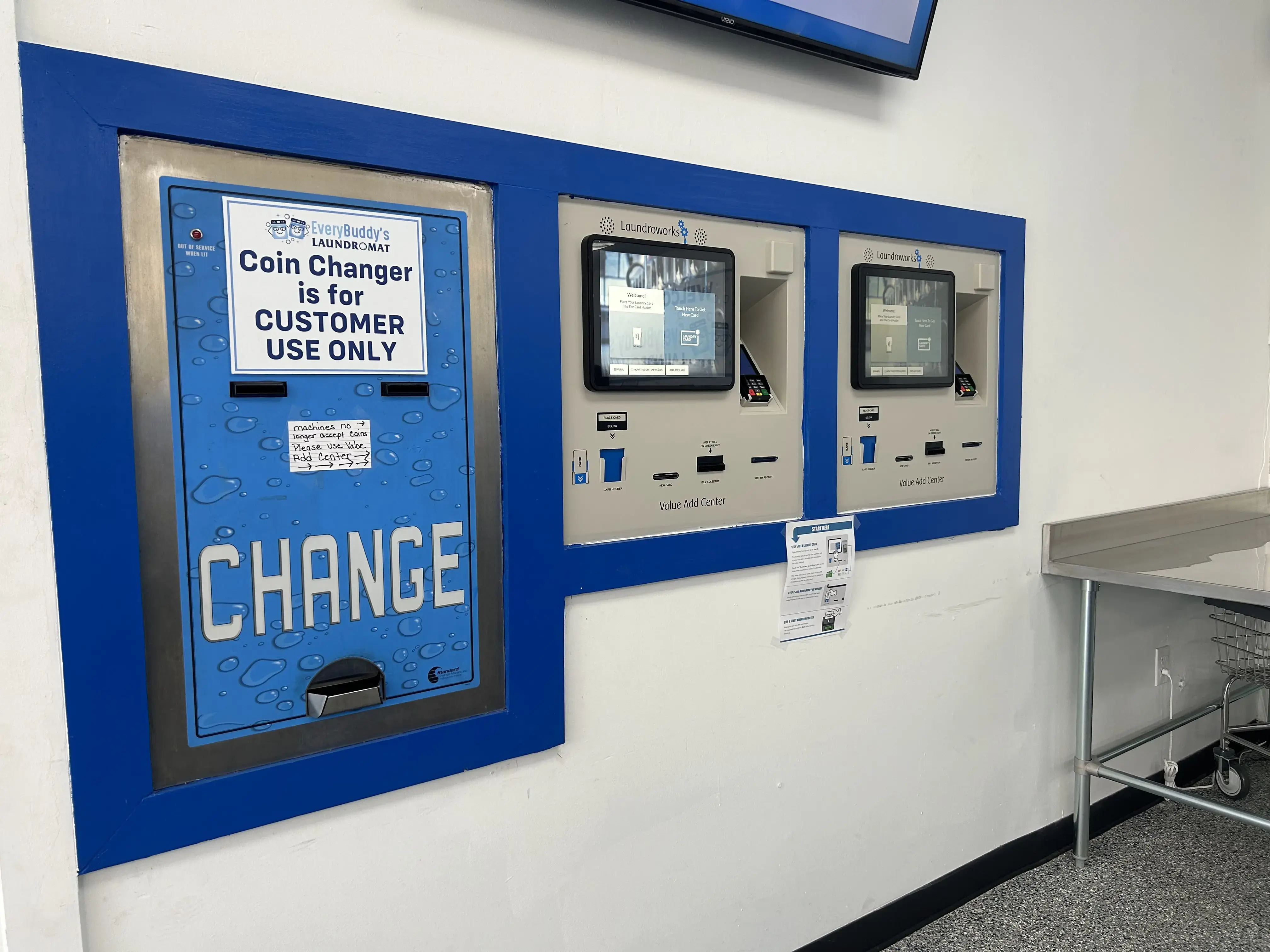 Everybuddy’s Laundromat Pickup and Delivery thumbnail 12