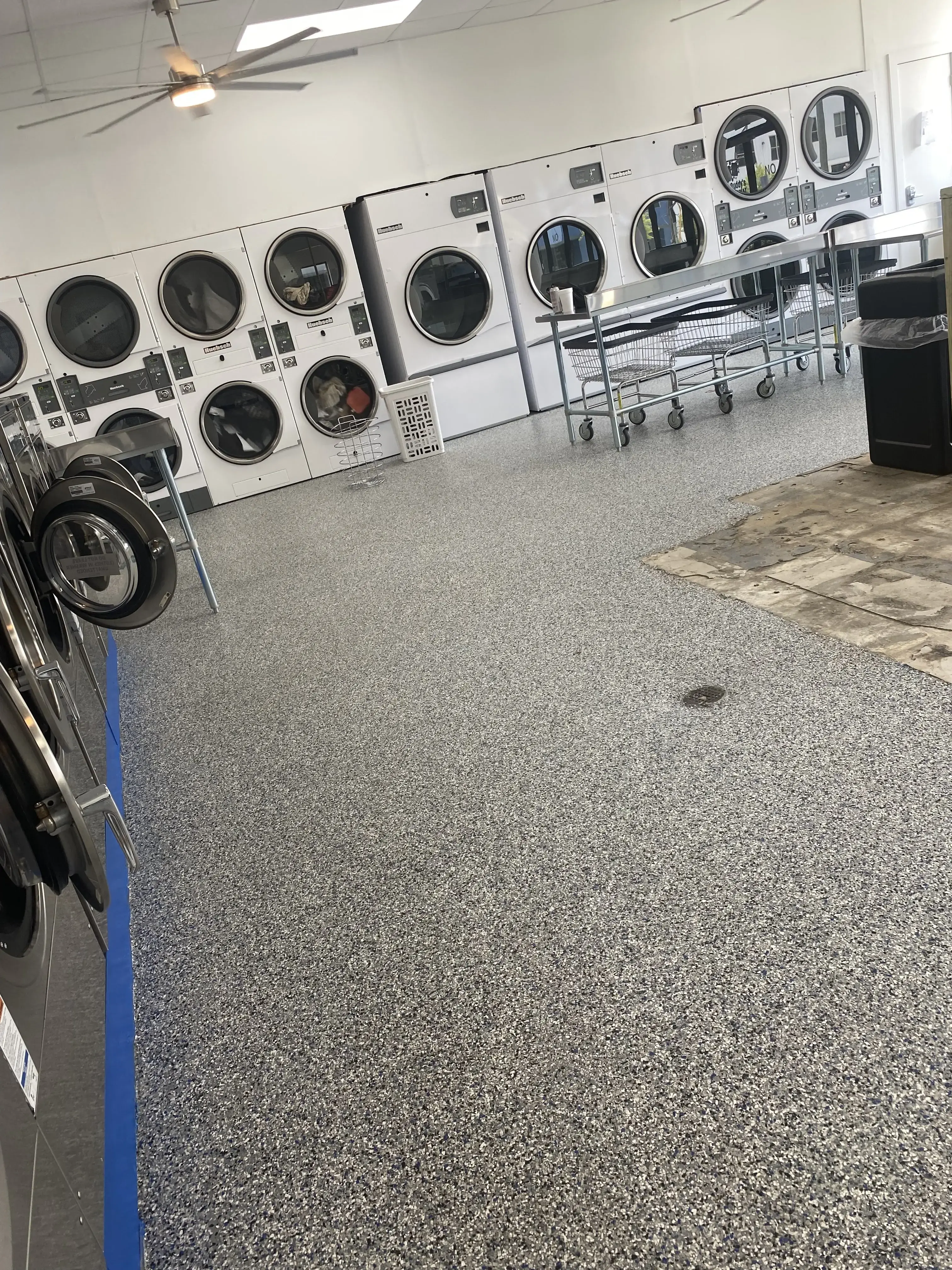 Everybuddy’s Laundromat Pickup and Delivery - Image 4