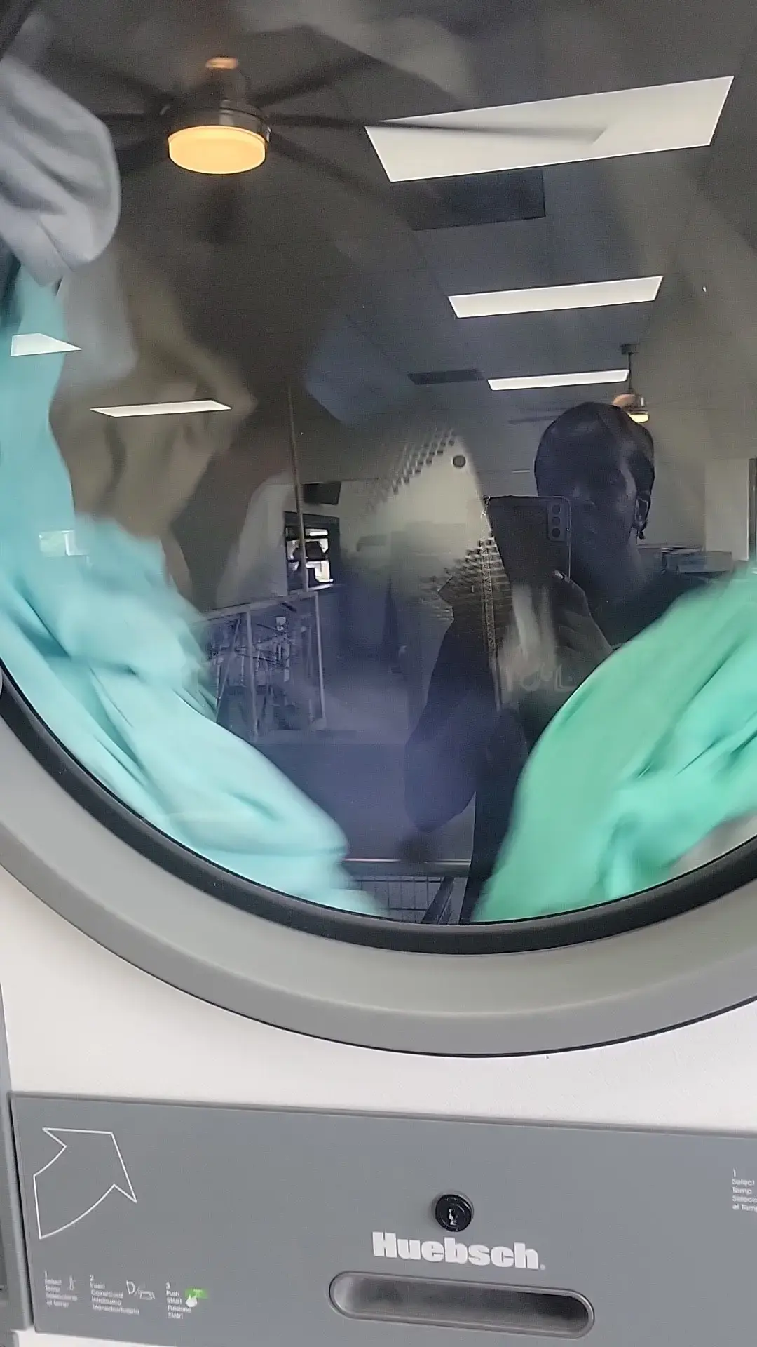 Everybuddy’s Laundromat Pickup and Delivery thumbnail 11