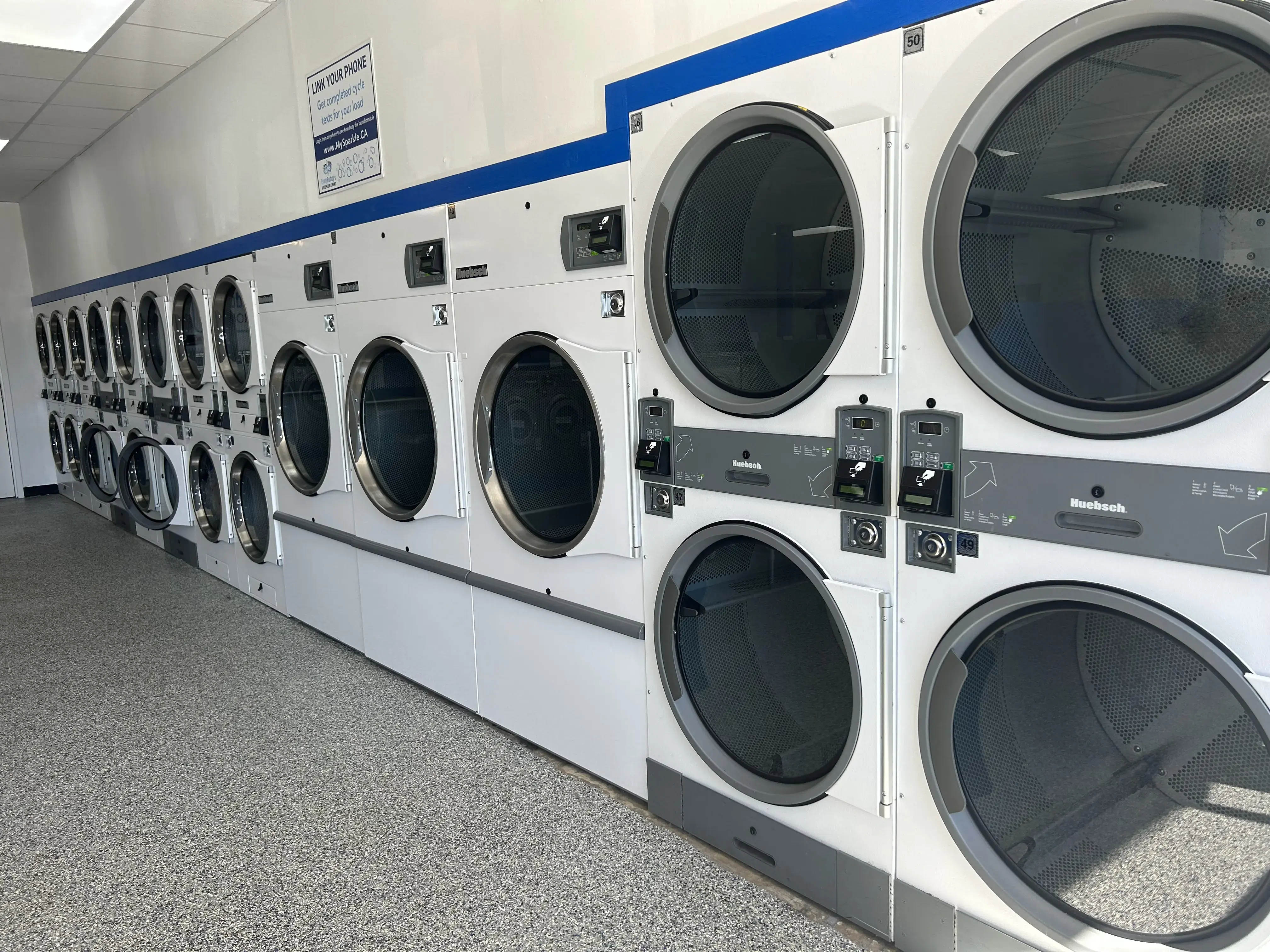 Everybuddy’s Laundromat Pickup and Delivery - Image 17