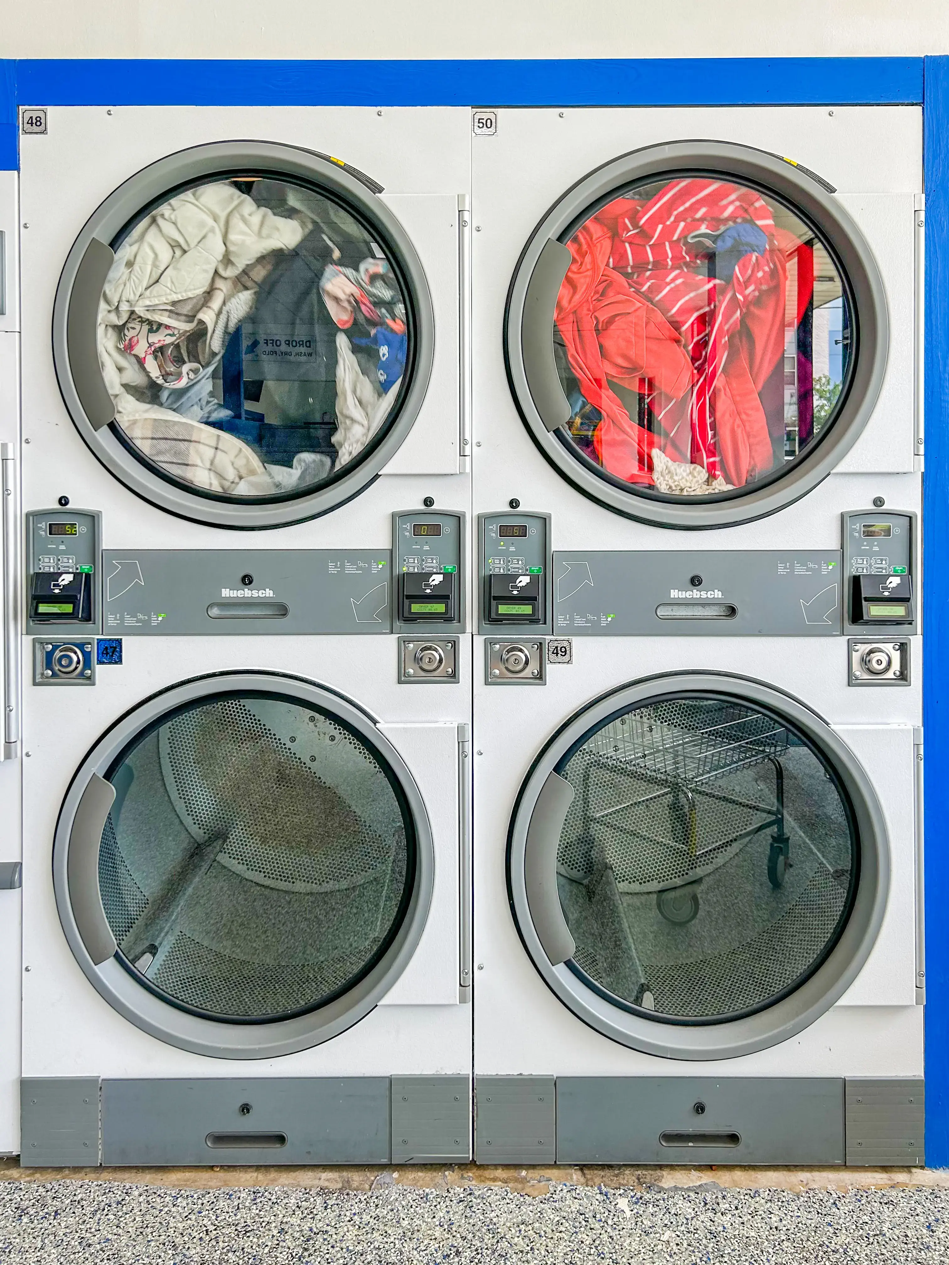 Everybuddy’s Laundromat Pickup and Delivery - Image 14