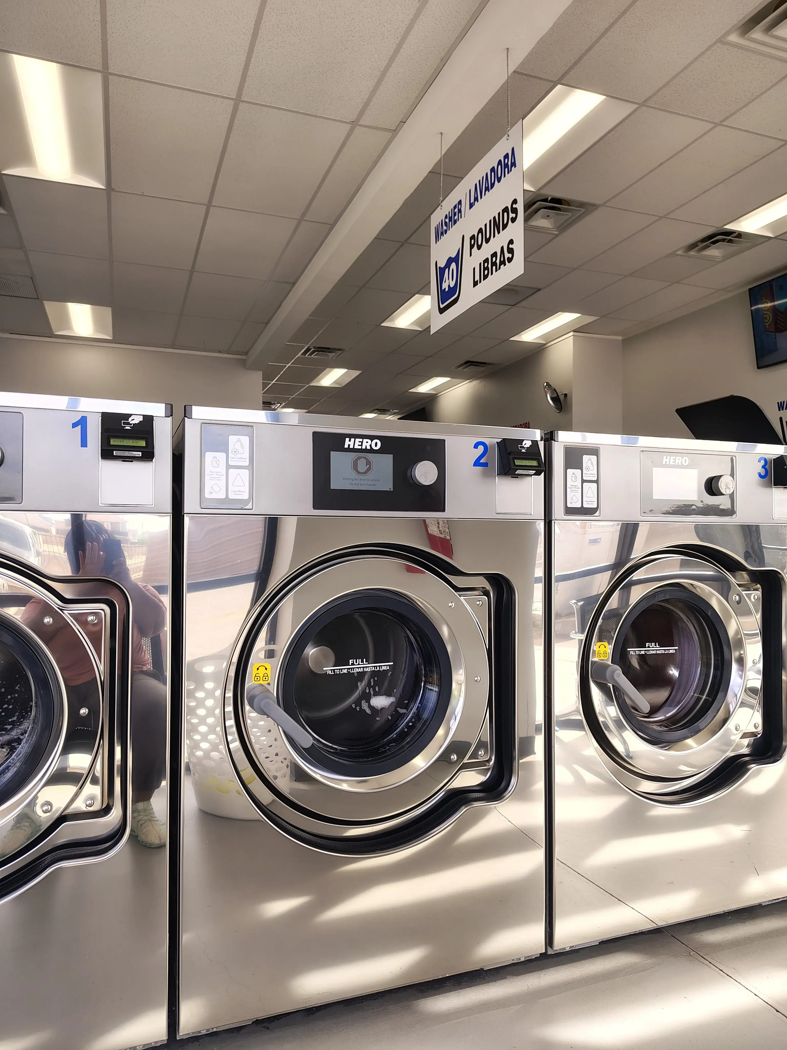 Everyday Laundry thumbnail 3