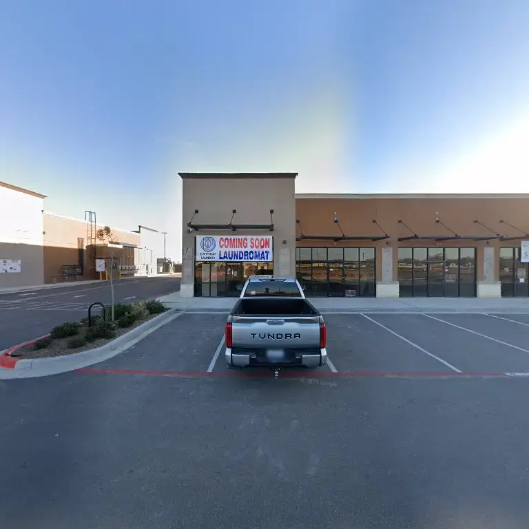 Everyday Laundry thumbnail 5