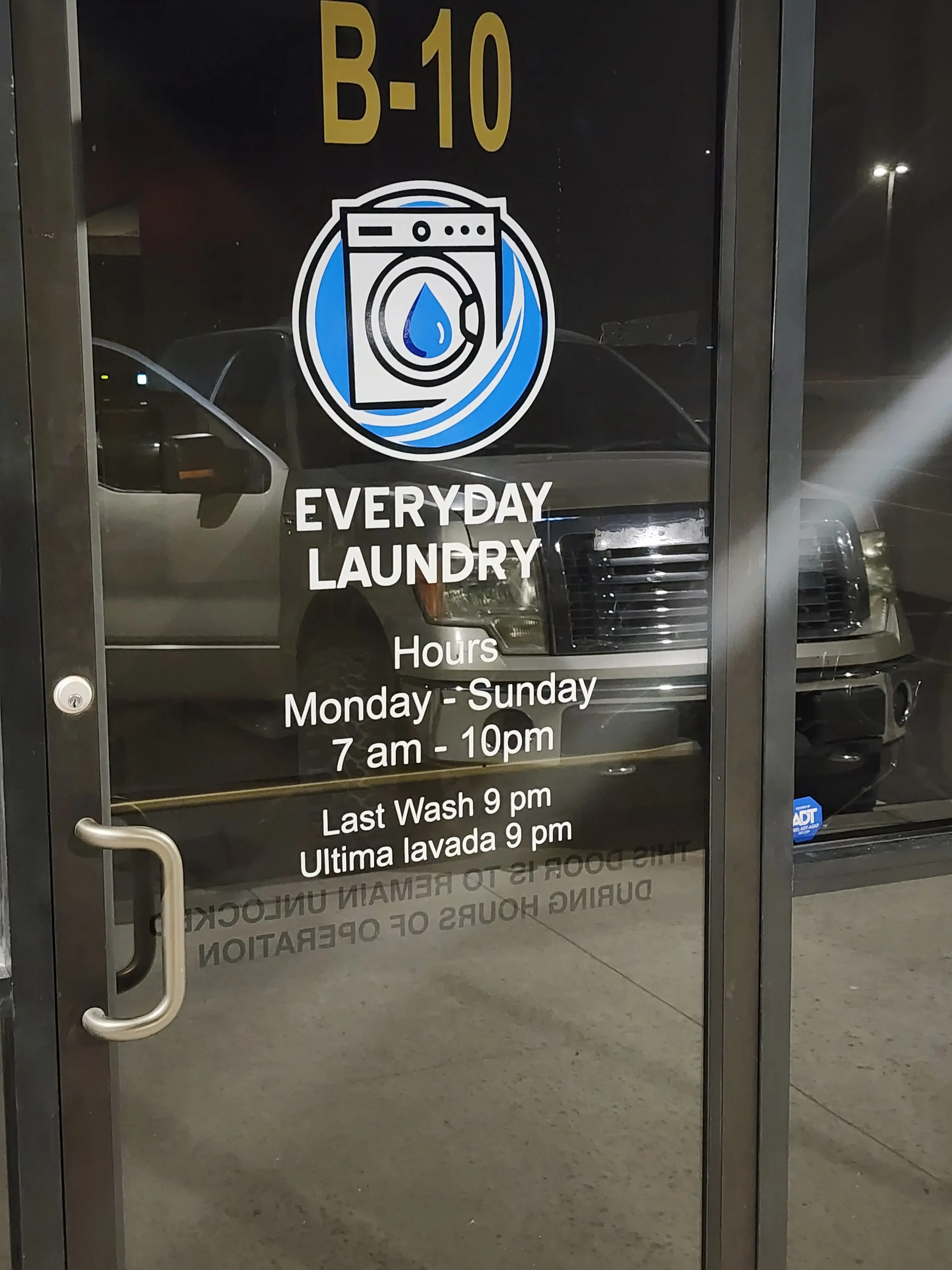 Everyday Laundry - Image 4