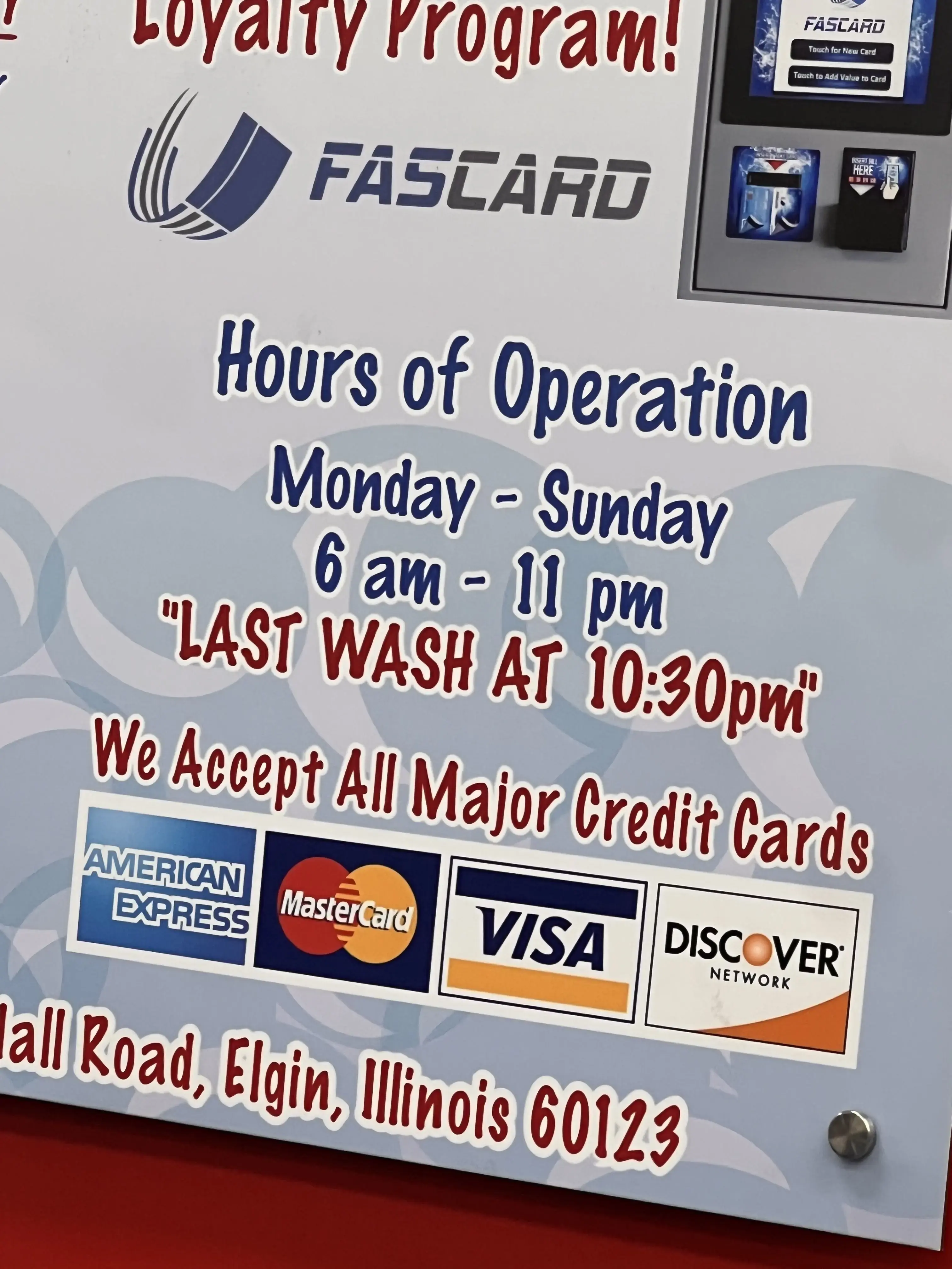 Everything Clean Laundromat - Image 19