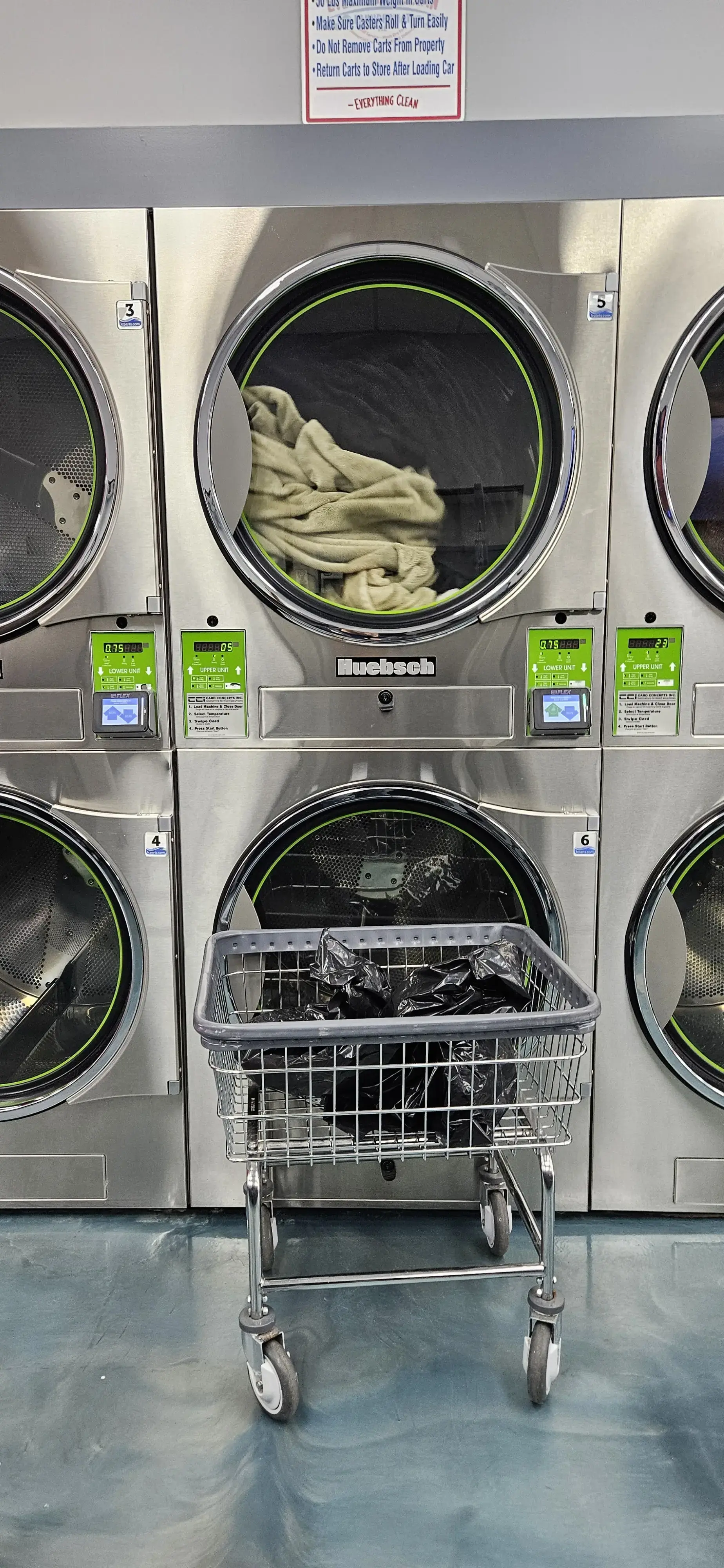 Everything Clean Laundromat - Image 10