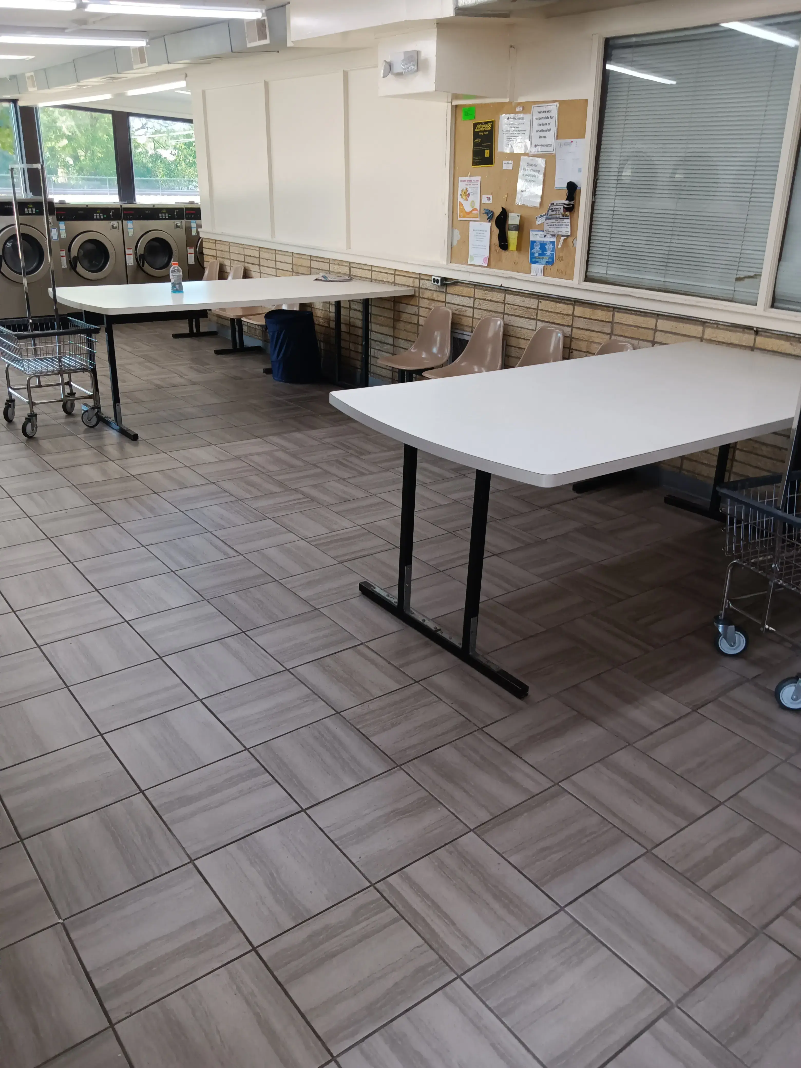 Excalibur Laundries Inc - Image 5