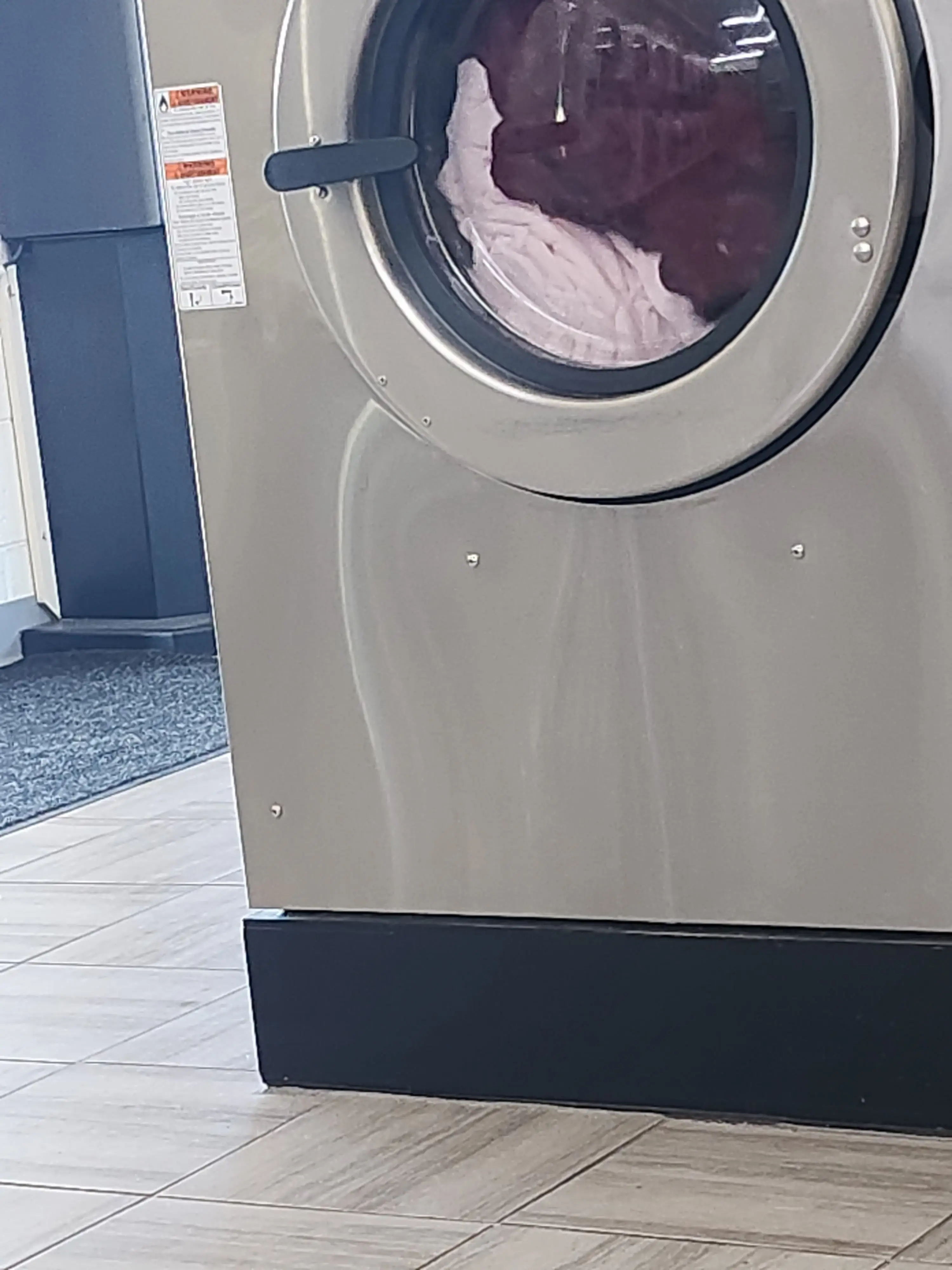 Excalibur Laundries Inc - Image 7