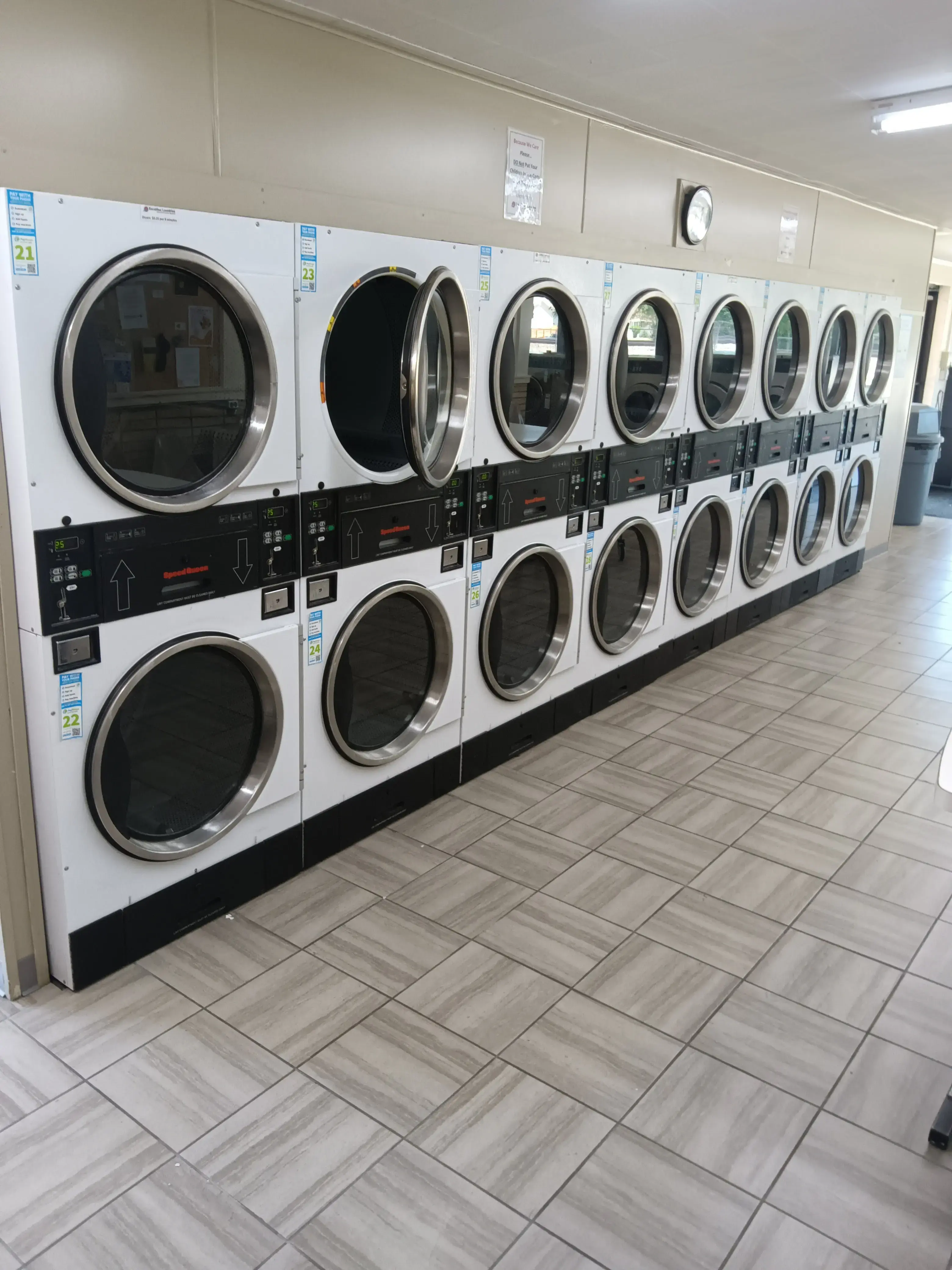 Excalibur Laundries Inc - Image 4