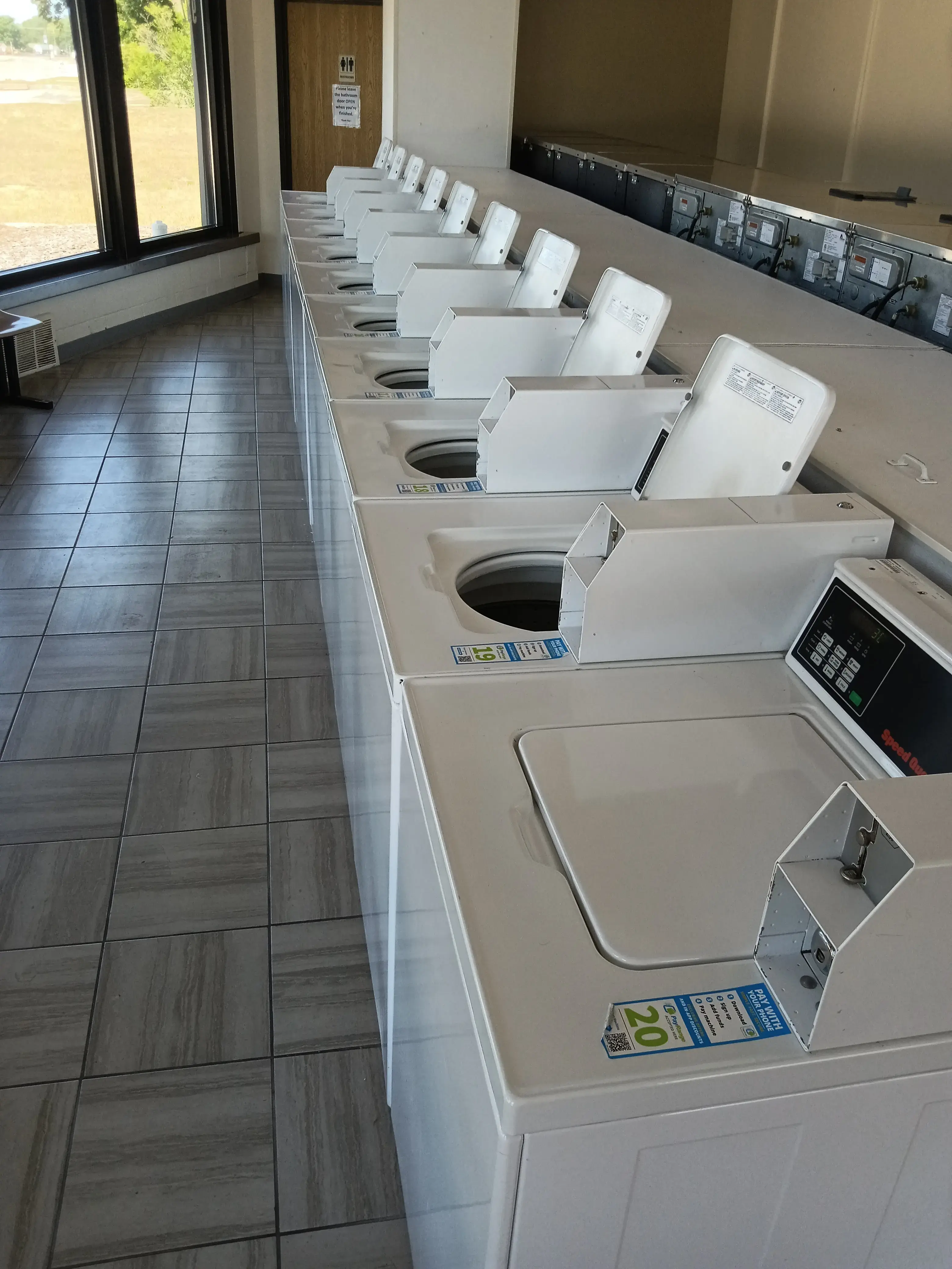 Excalibur Laundries Inc thumbnail 3