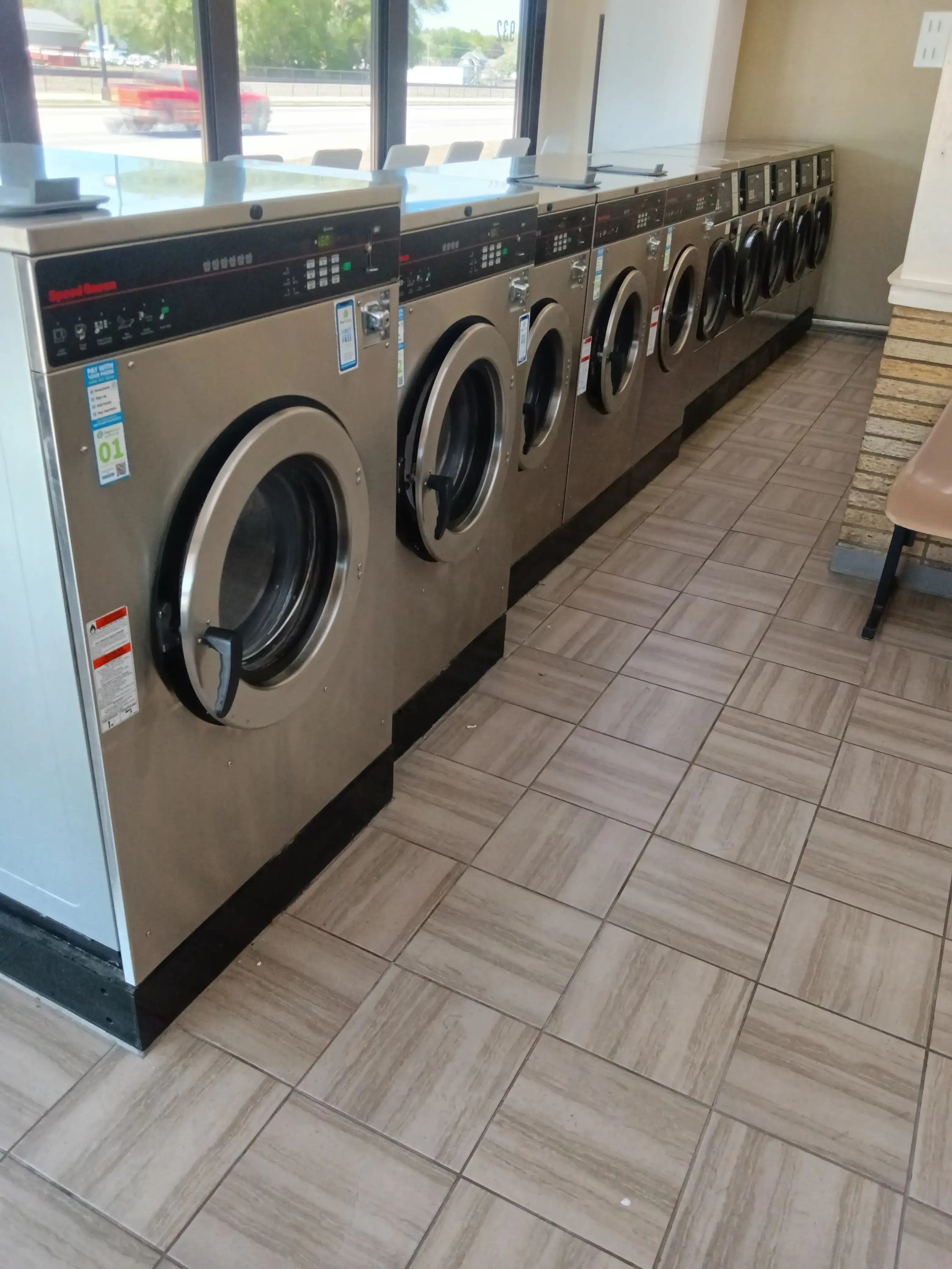 Excalibur Laundries Inc - Image 8