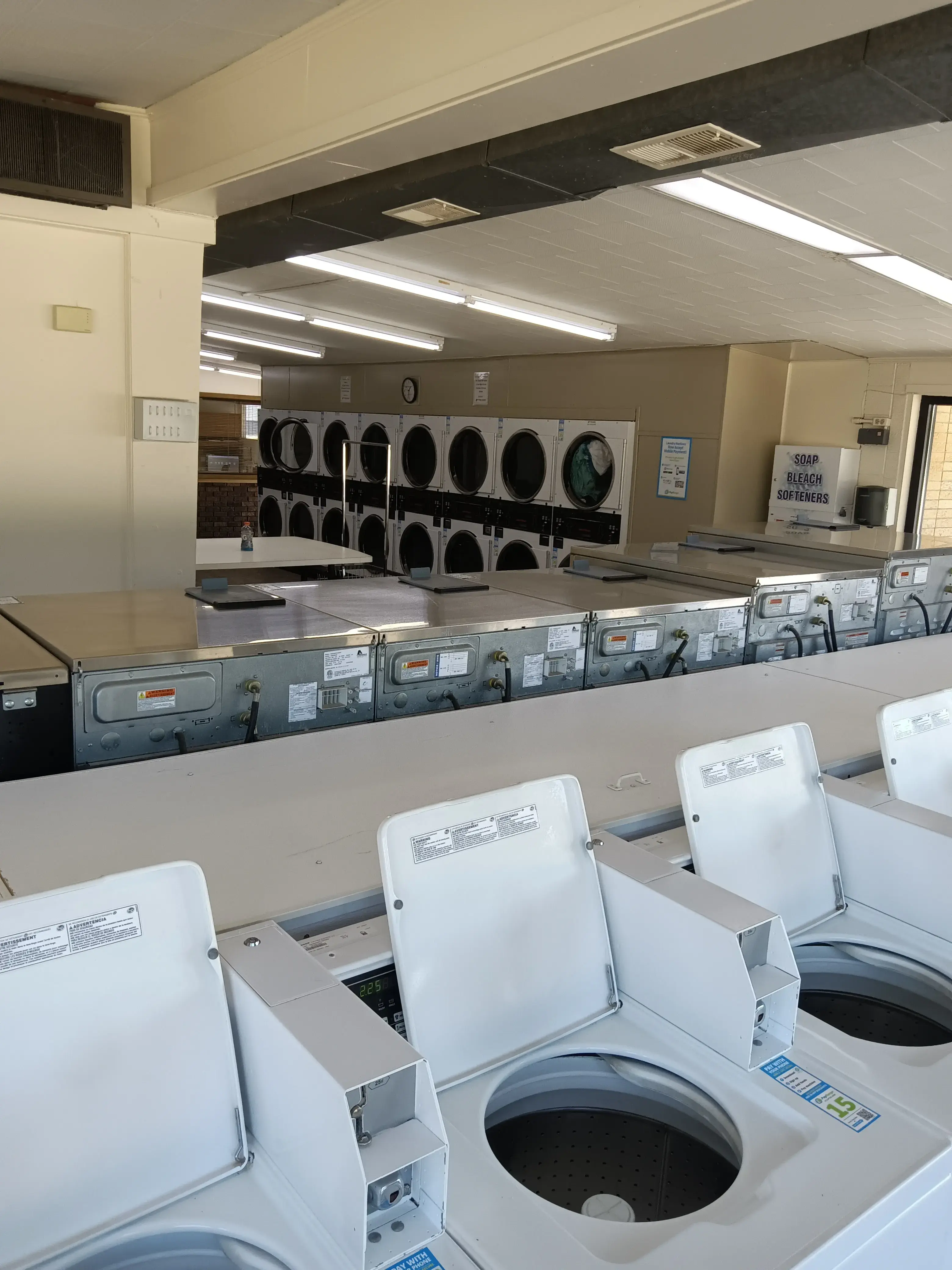 Excalibur Laundries Inc - Image 2