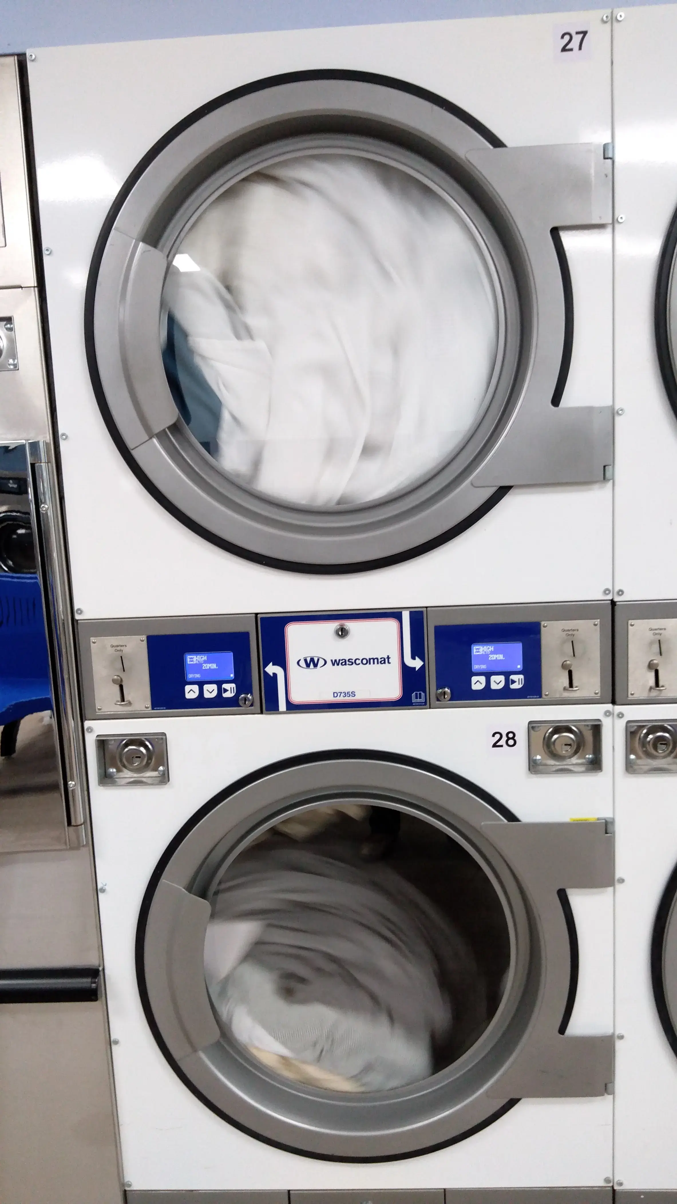 Excel Laundry thumbnail 5