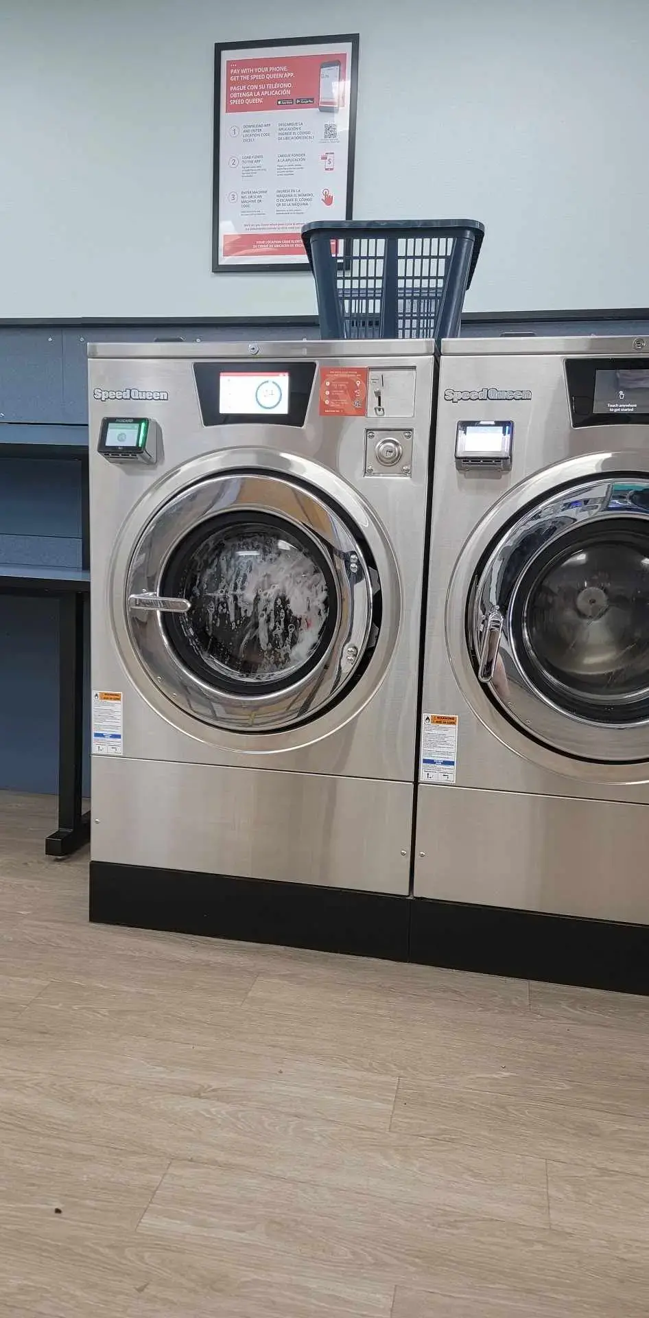 Excel Laundry thumbnail 14