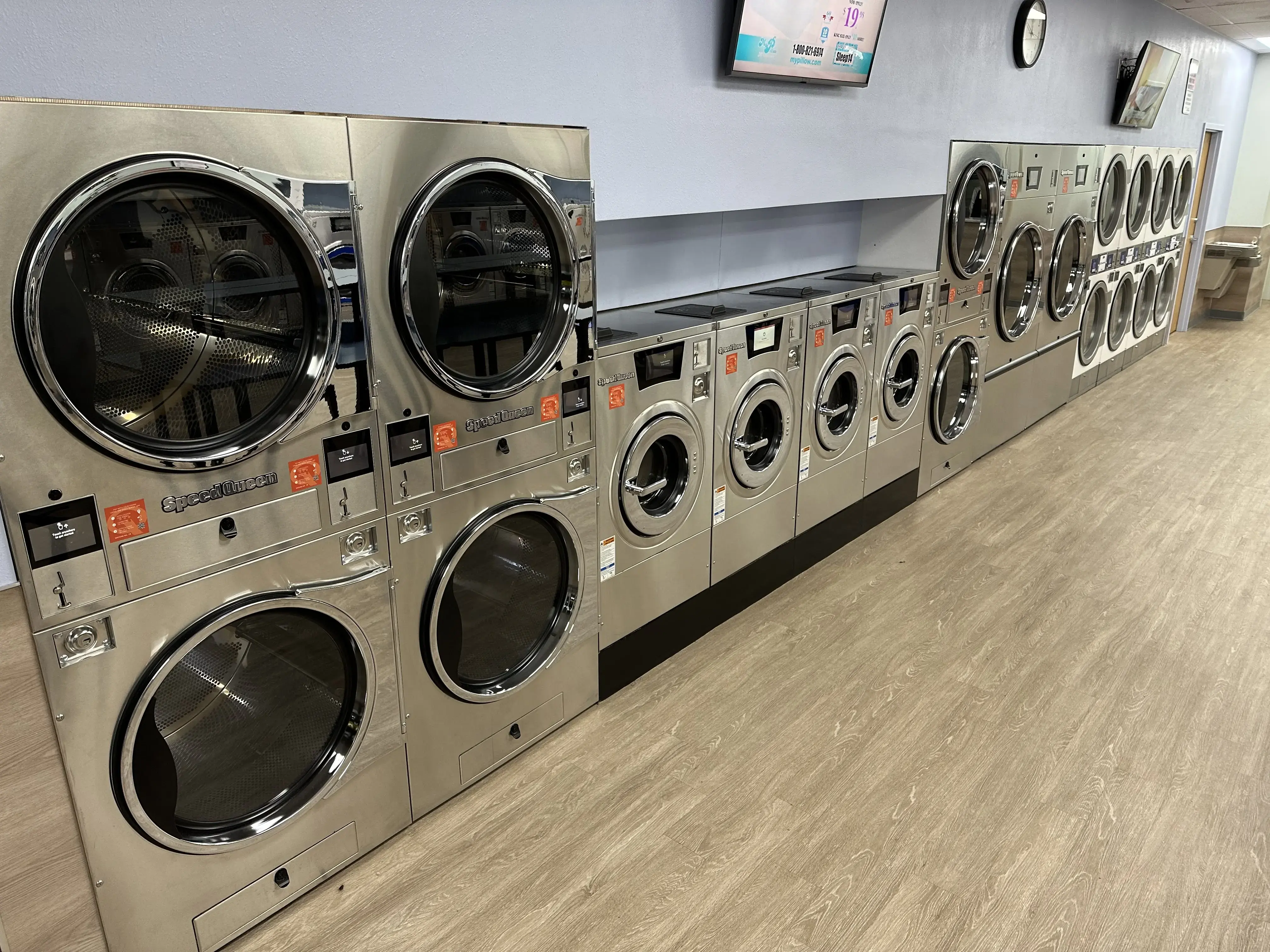 Excel Laundry - Image 11