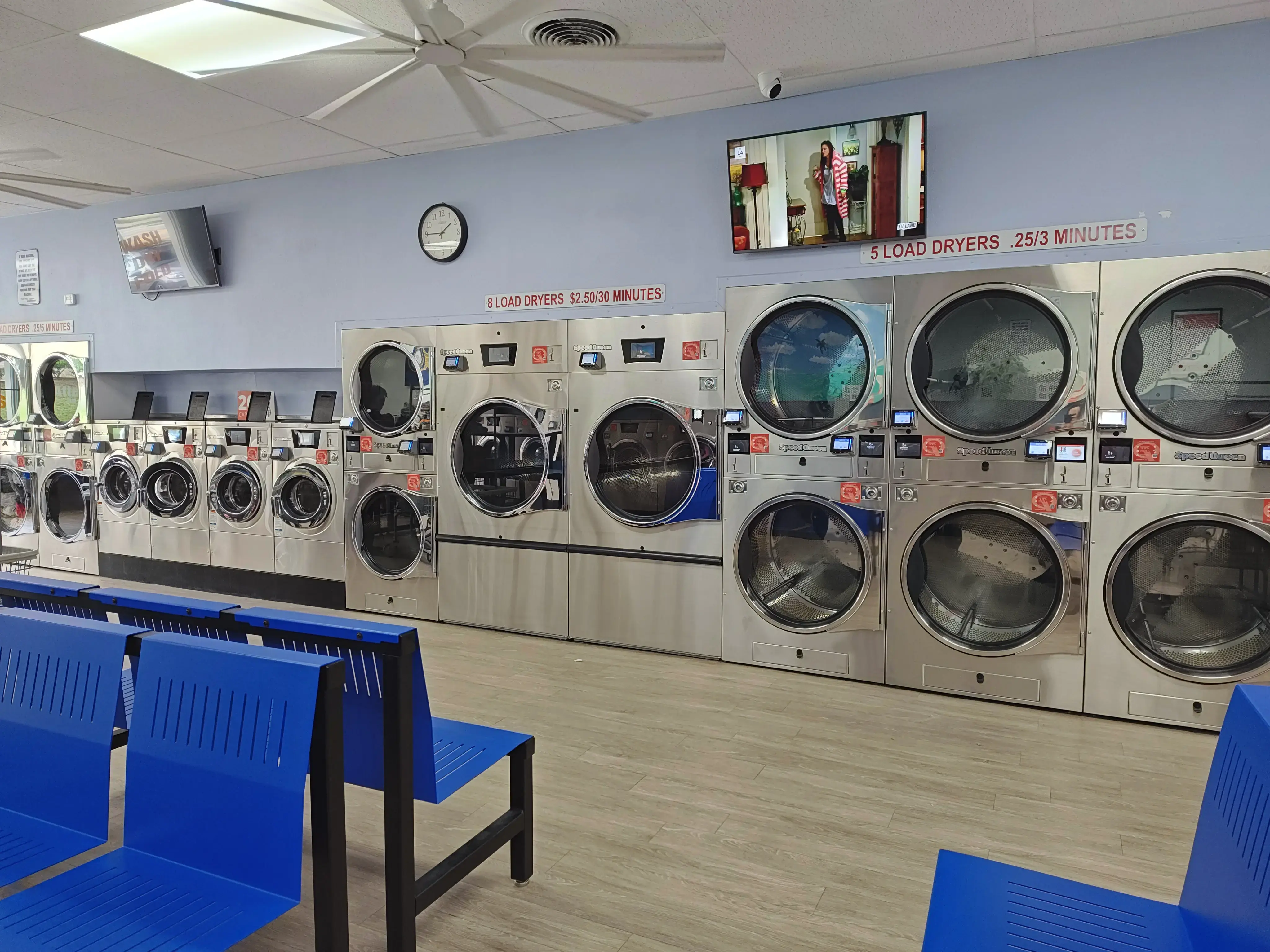 Excel Laundry - Image 16