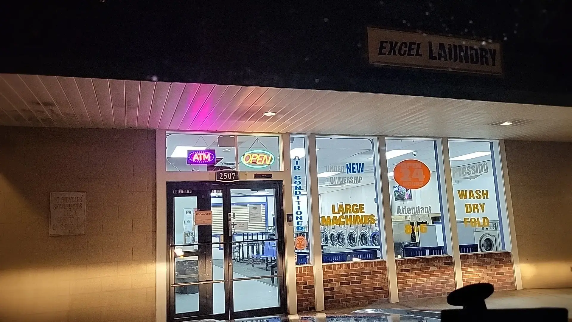 Excel Laundry thumbnail 9