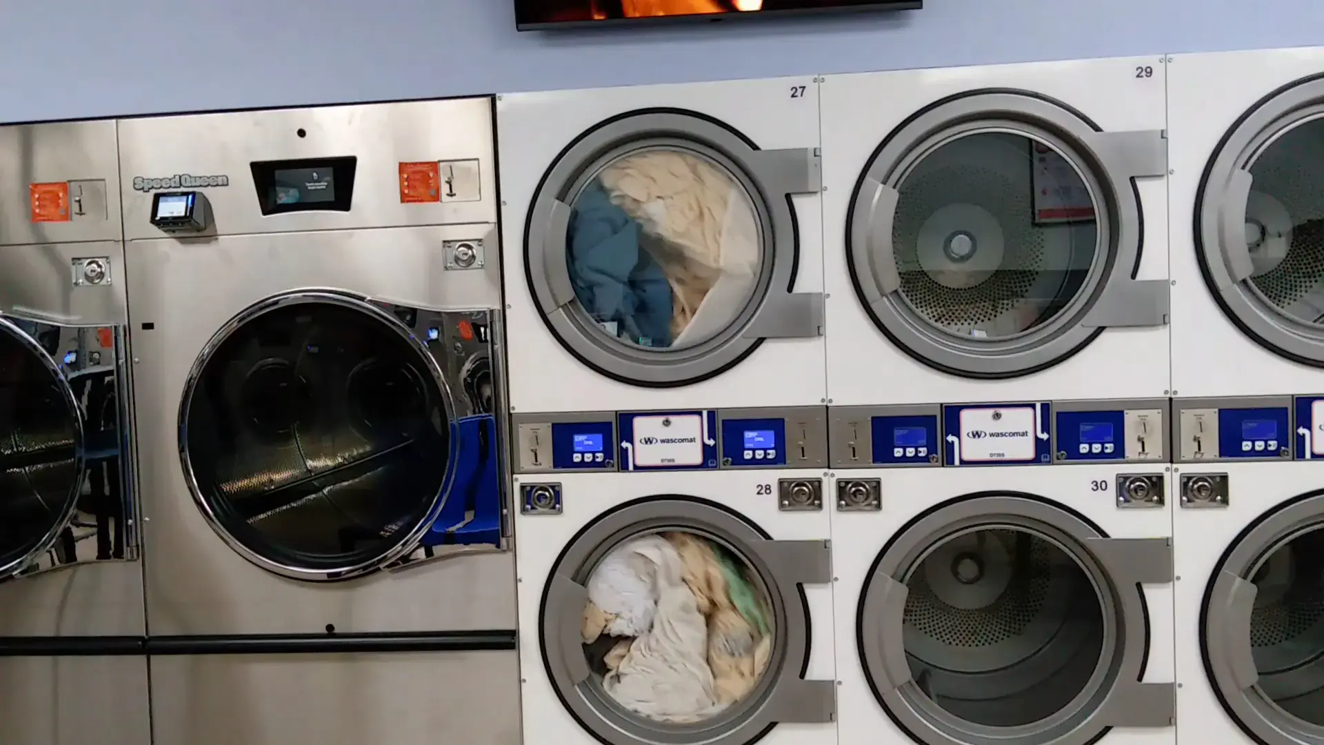 Excel Laundry thumbnail 18