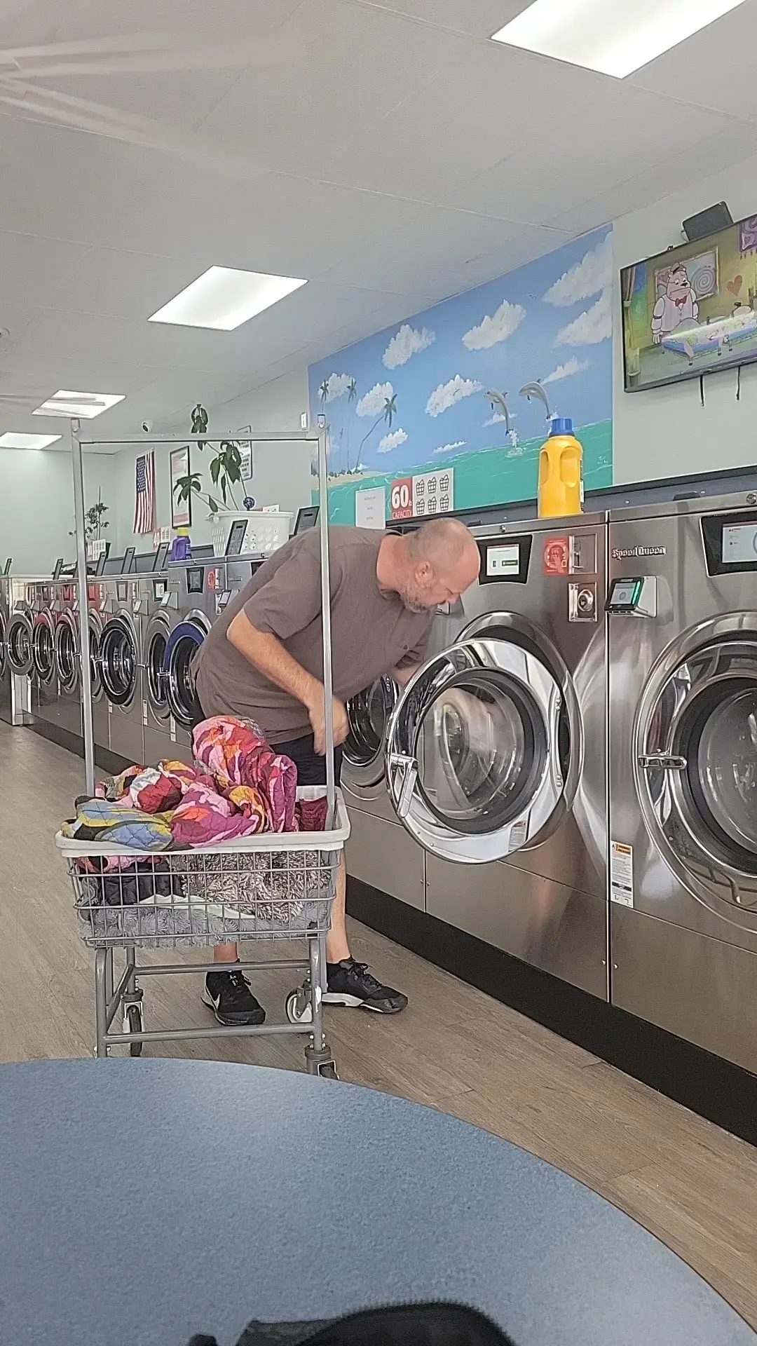 Excel Laundry thumbnail 17