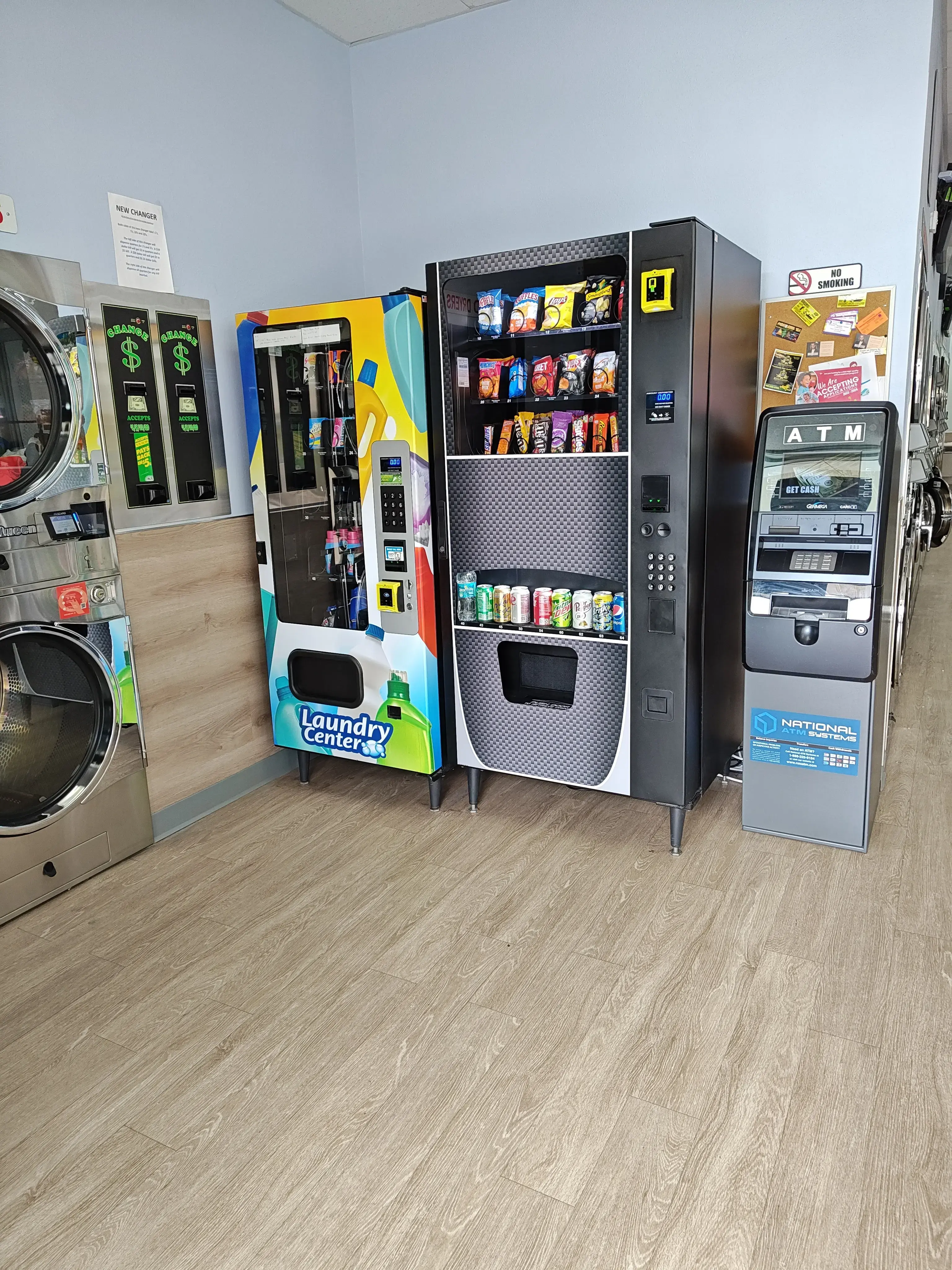 Excel Laundry - Image 4