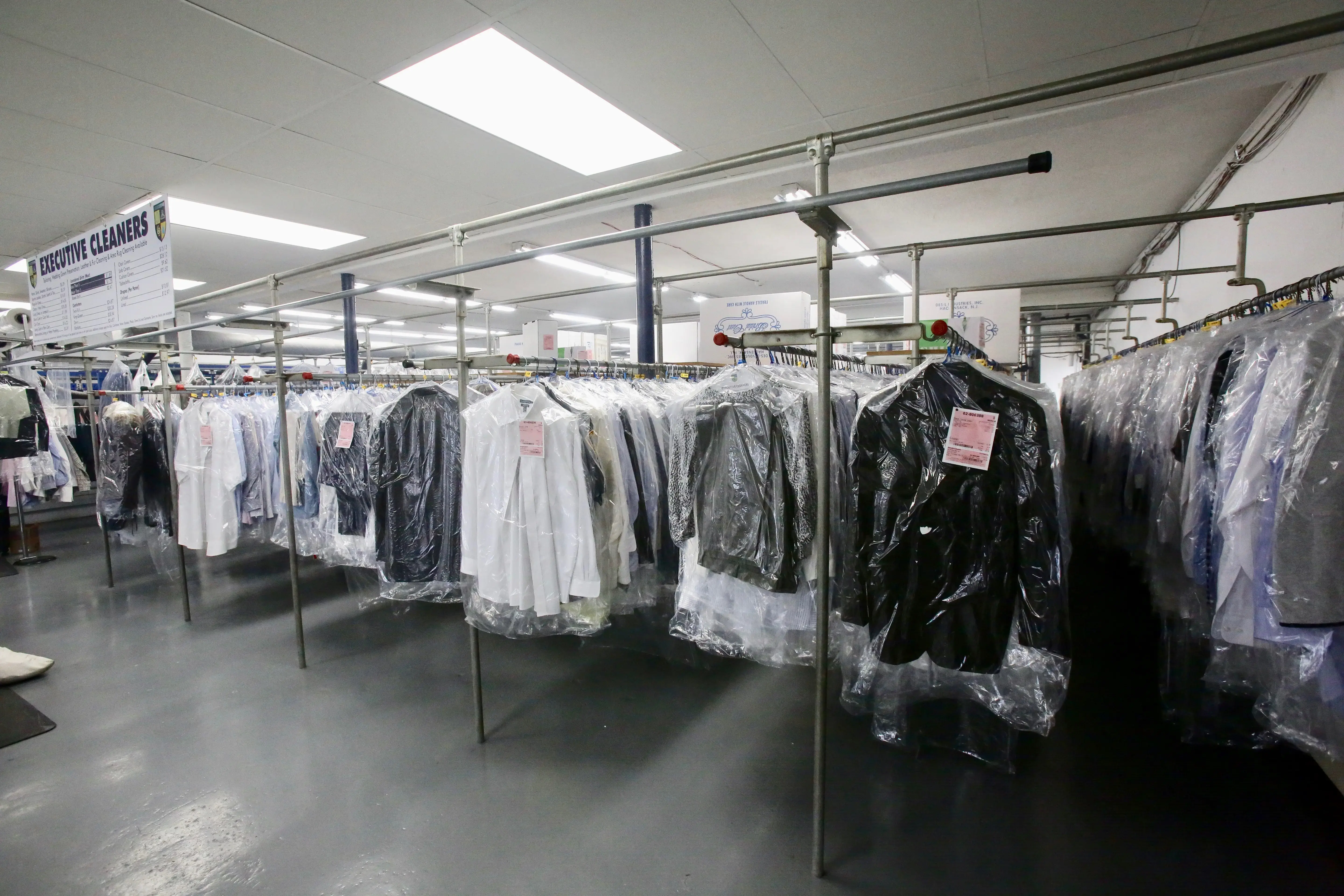 Executive Cleaners - Image 5
