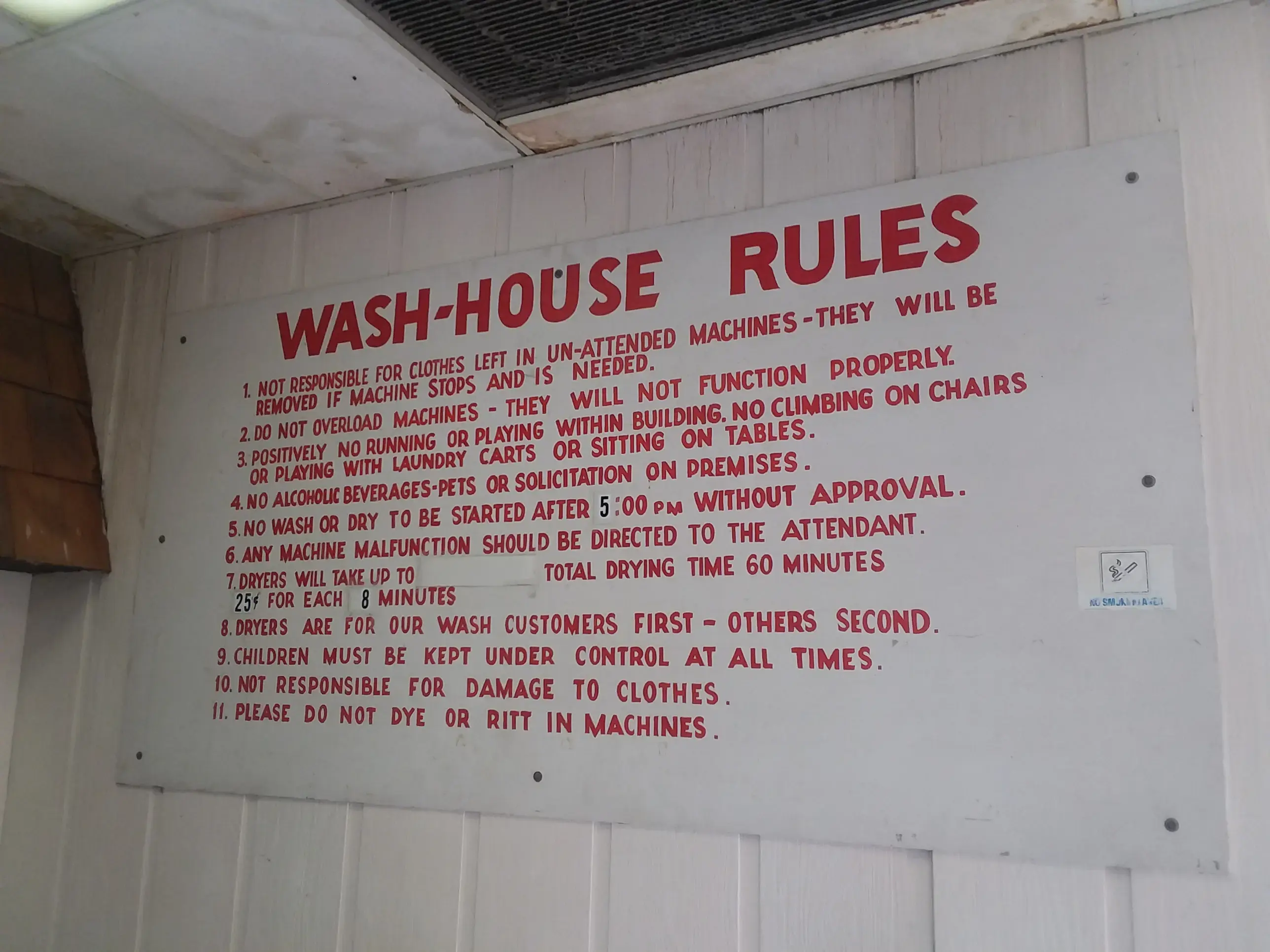 Executive Cleaners-Launderers thumbnail 16