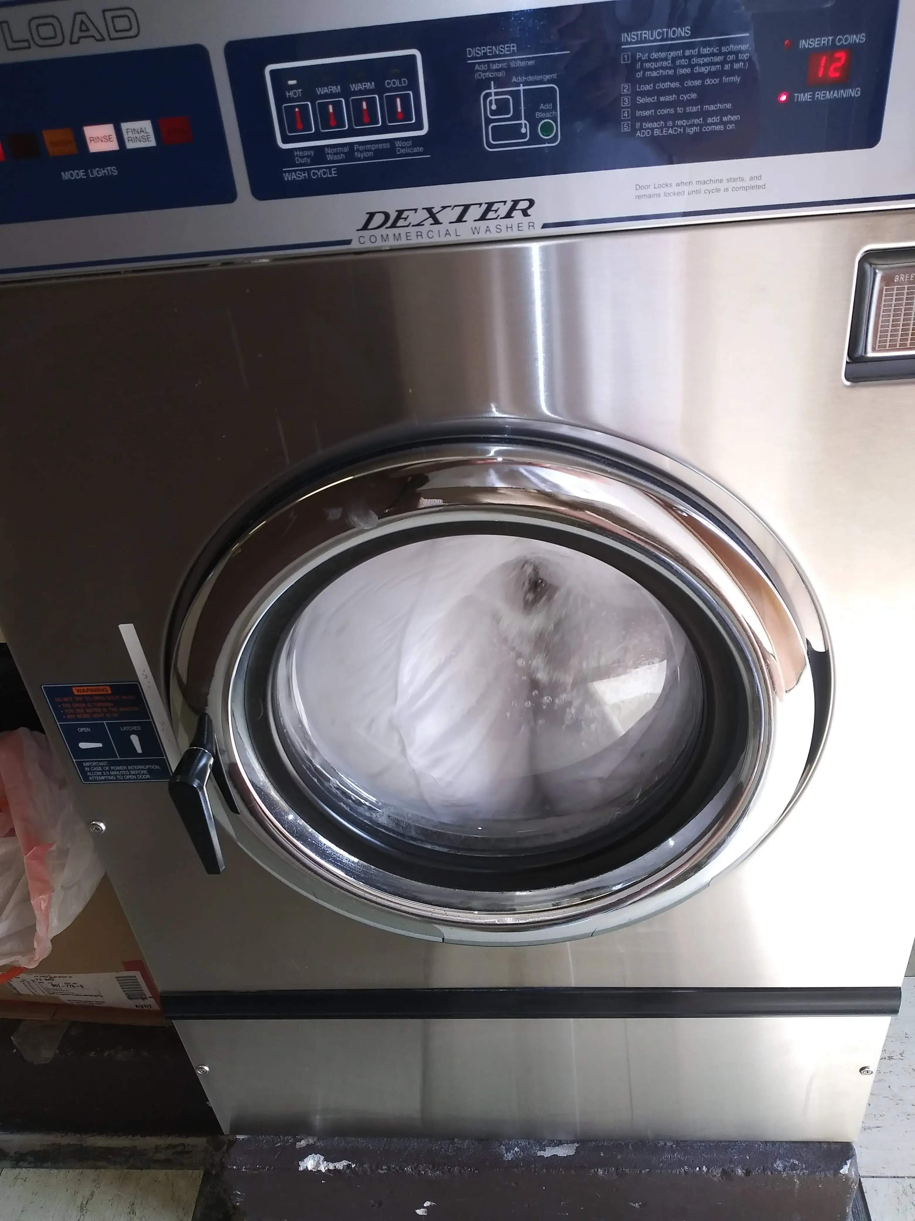 Executive Cleaners-Launderers - Image 14