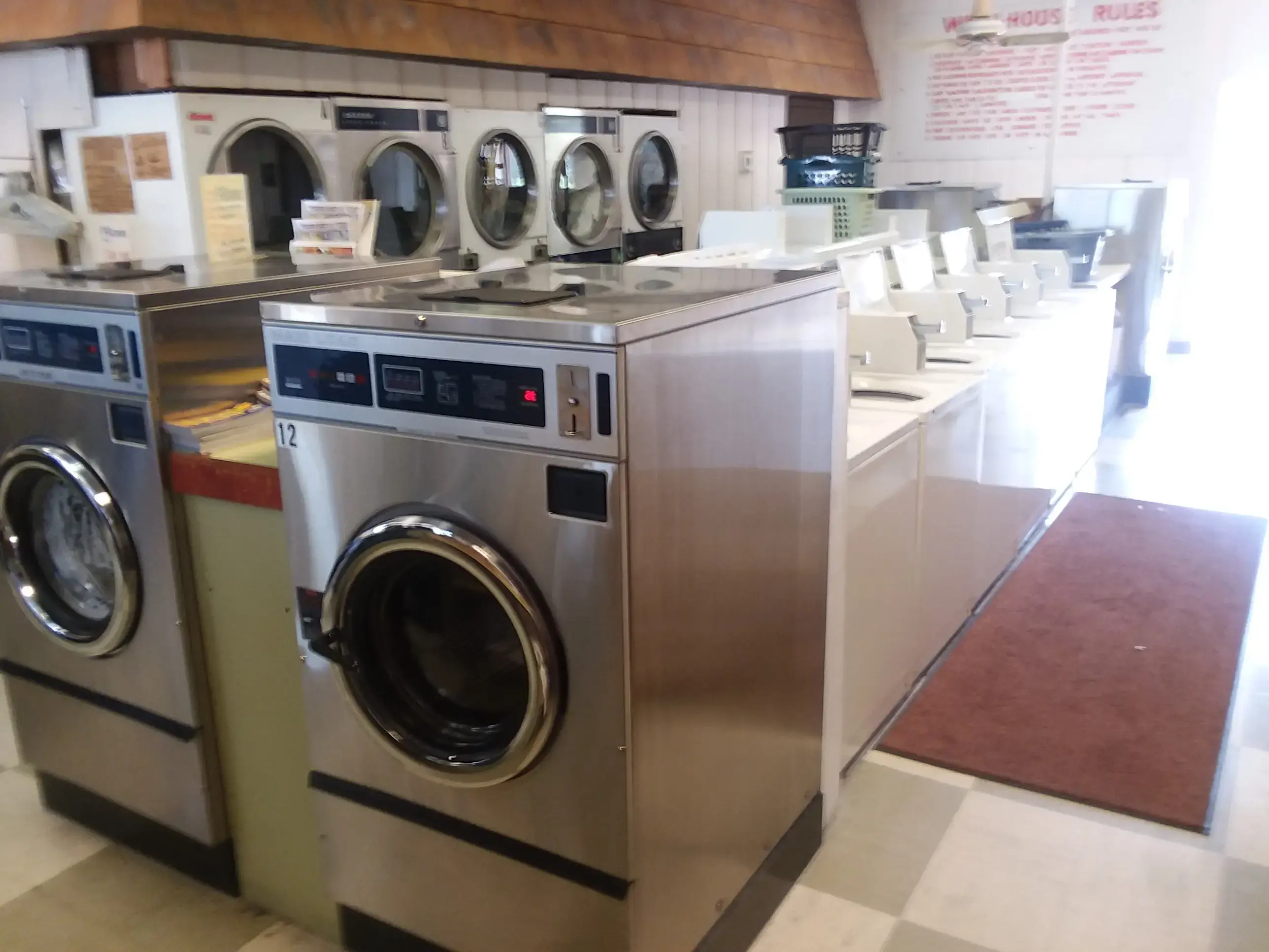 Executive Cleaners-Launderers thumbnail 4