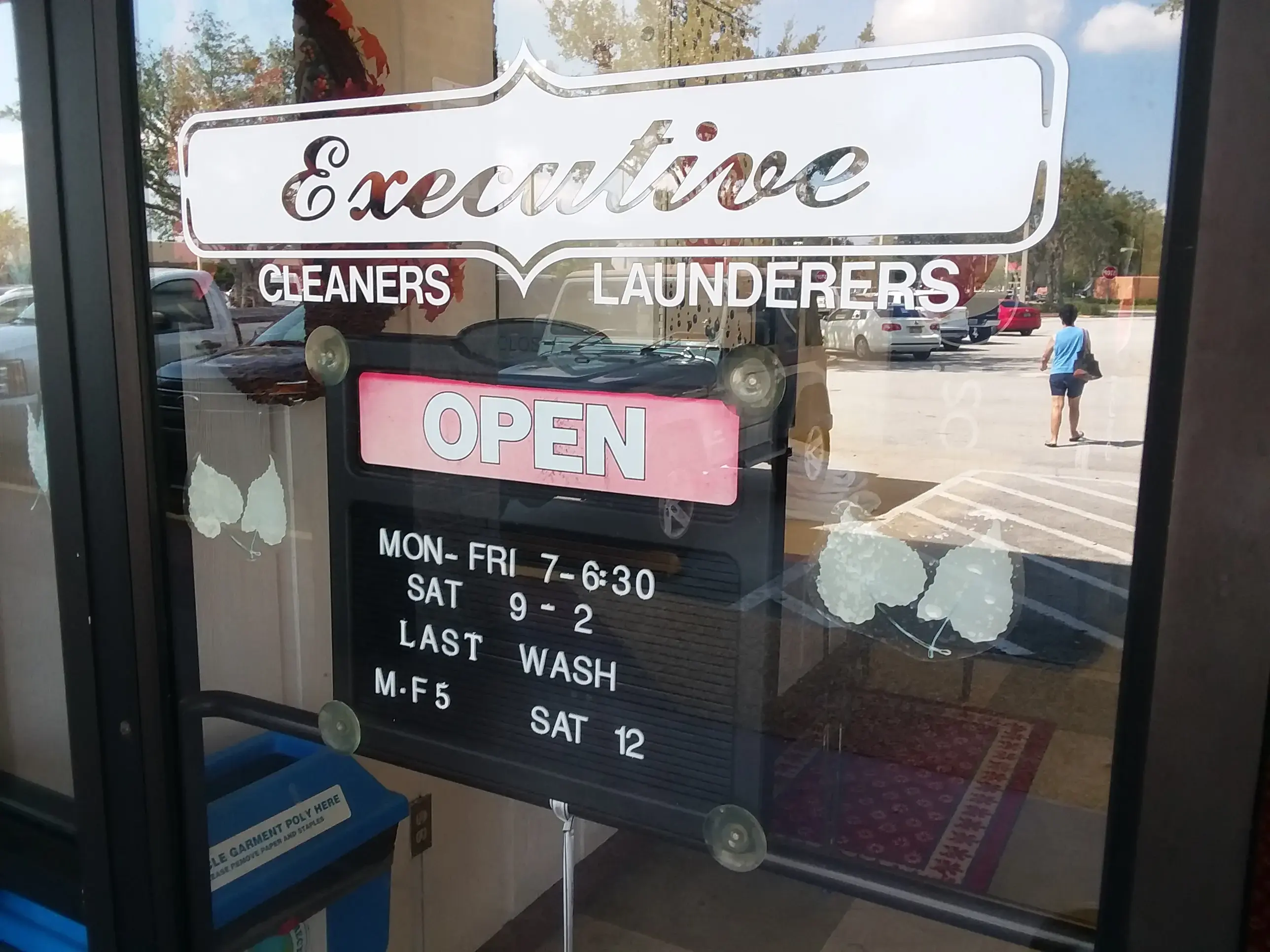 Executive Cleaners-Launderers thumbnail 15
