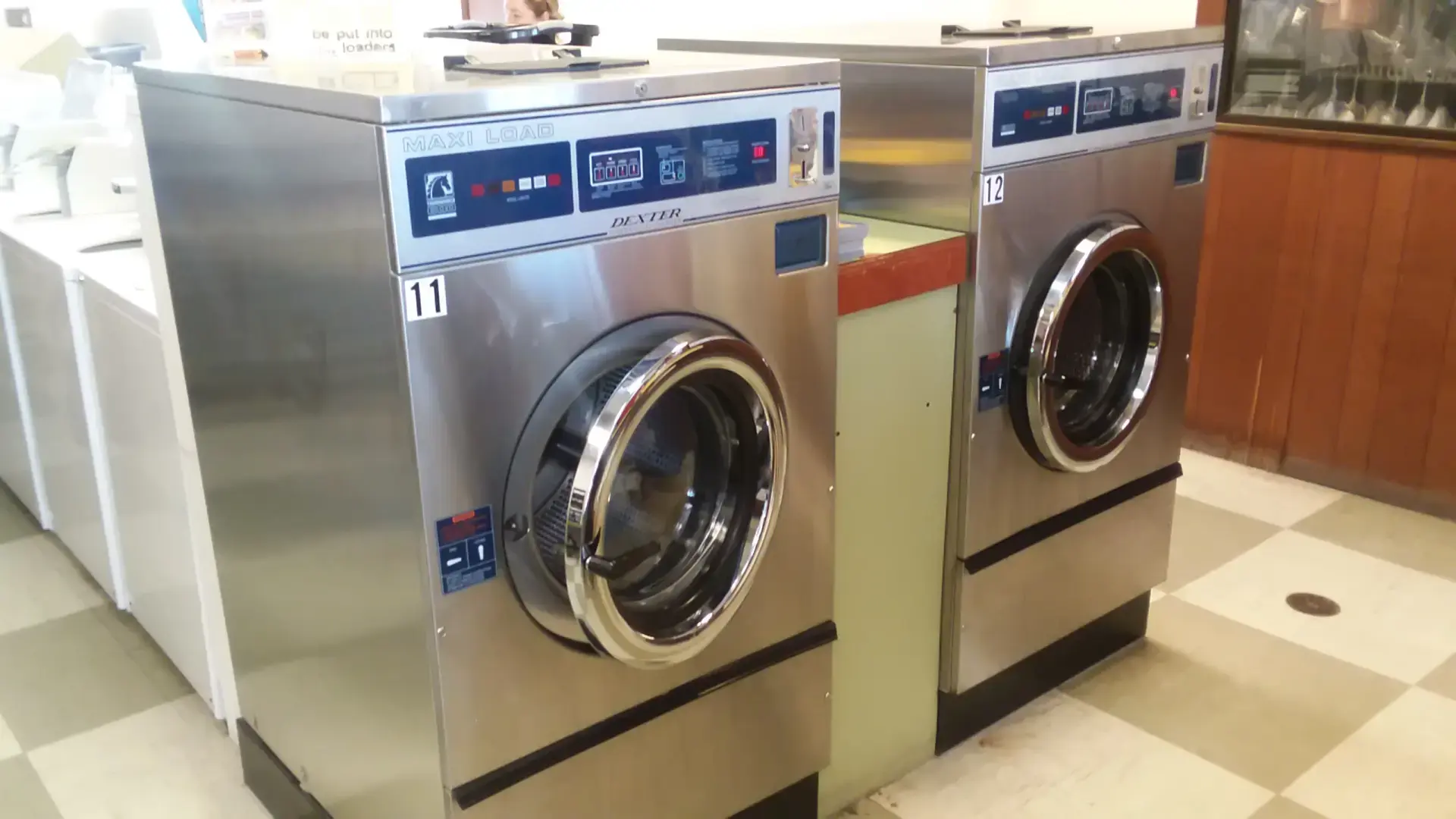 Executive Cleaners-Launderers thumbnail 9