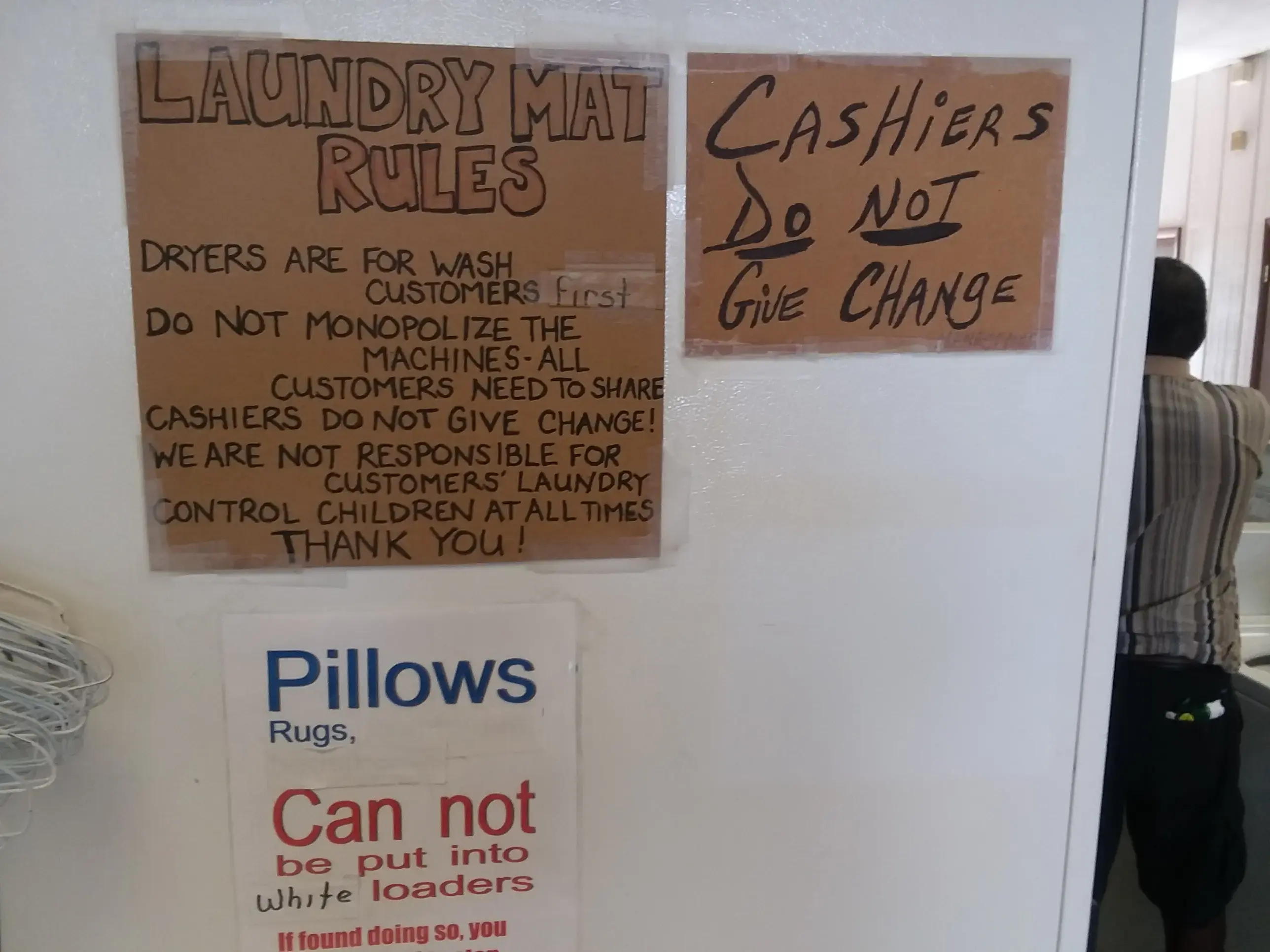 Executive Cleaners-Launderers - Image 17