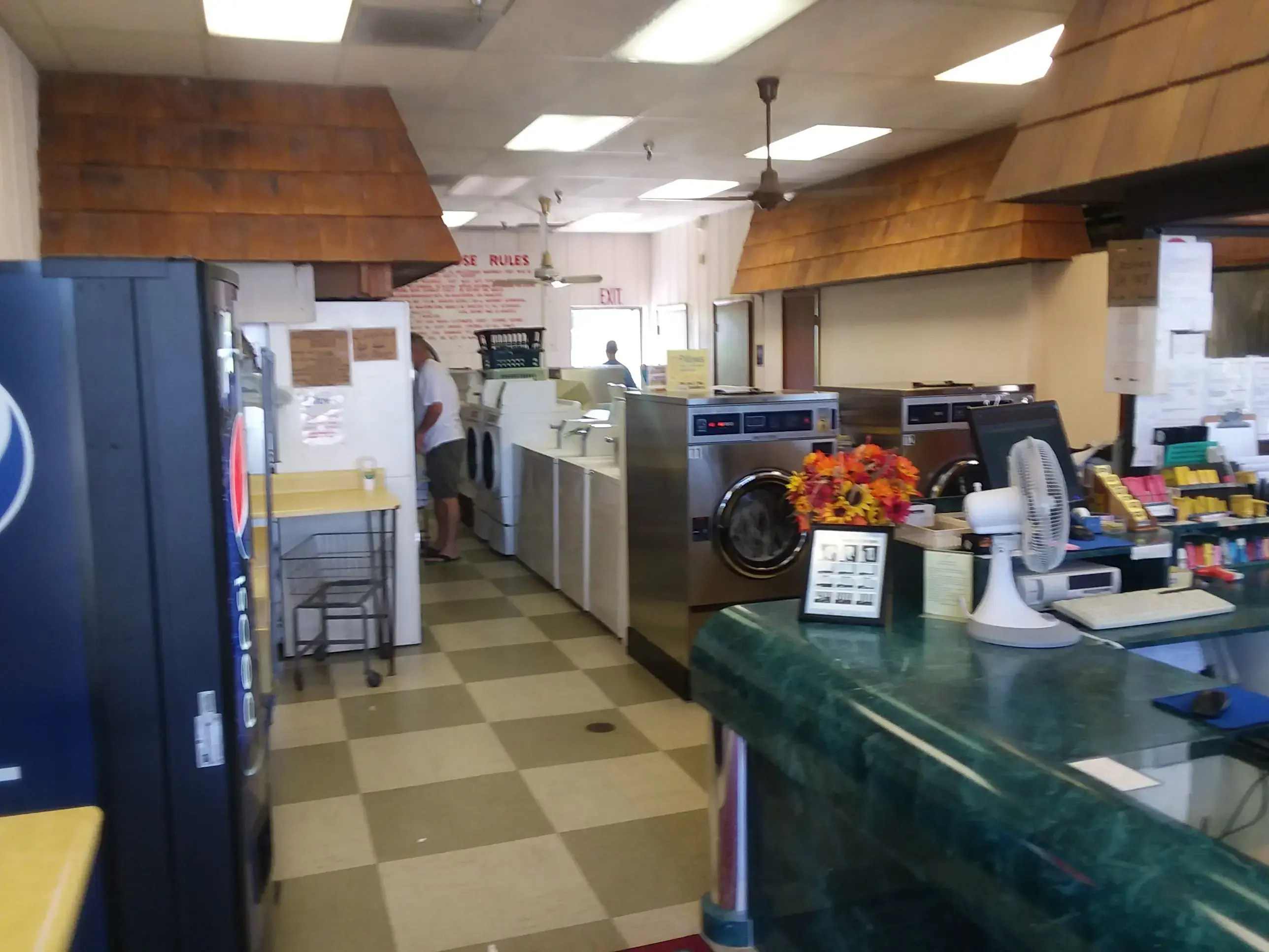 Executive Cleaners-Launderers - Image 3