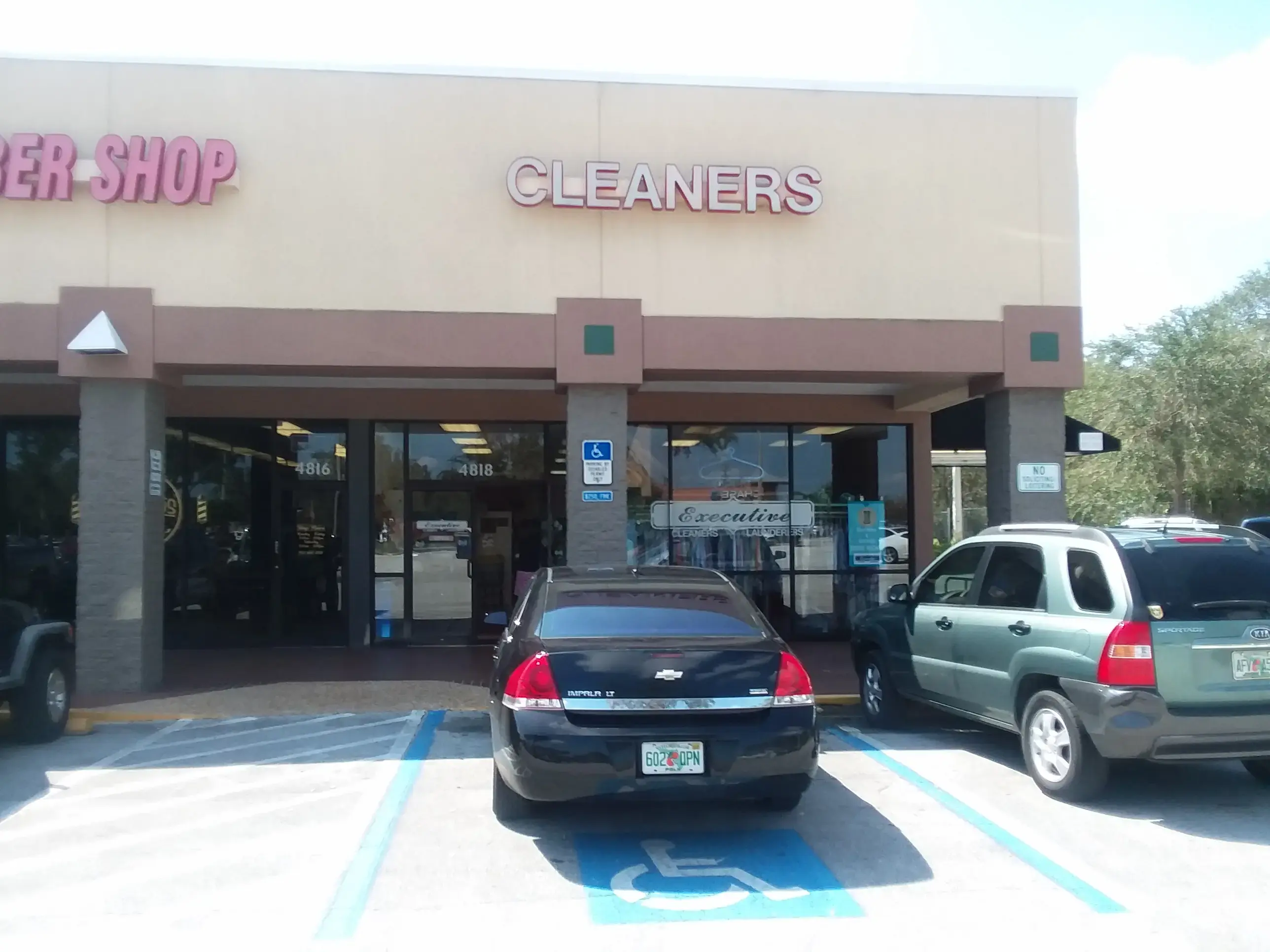 Executive Cleaners-Launderers thumbnail 8