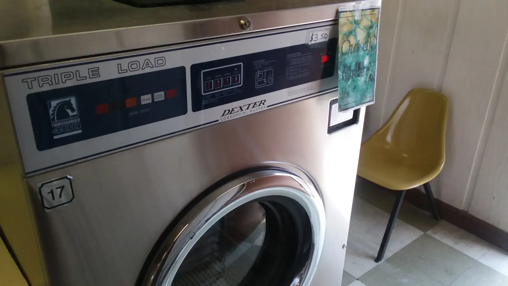 Executive Cleaners-Launderers thumbnail 1