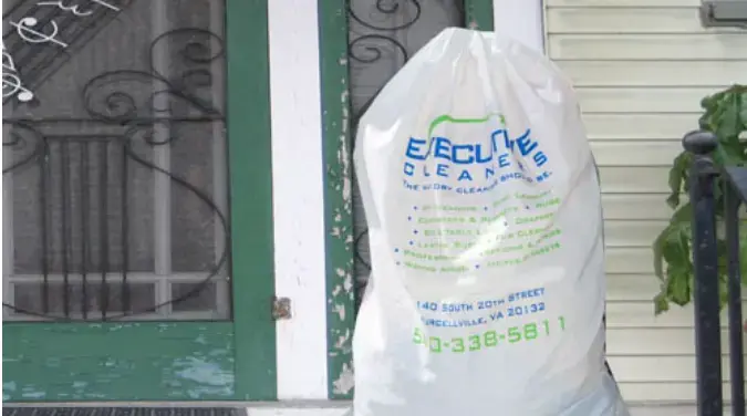 Executive Cleaners Purcellville - Image 6