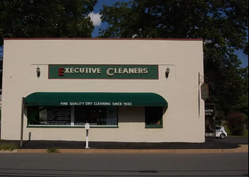 Executive Cleaners Purcellville - Image 9