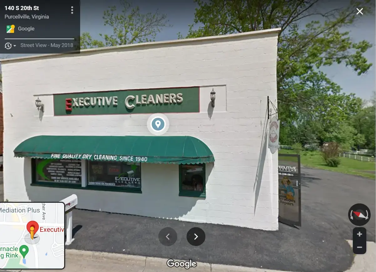 Executive Cleaners Purcellville thumbnail 8