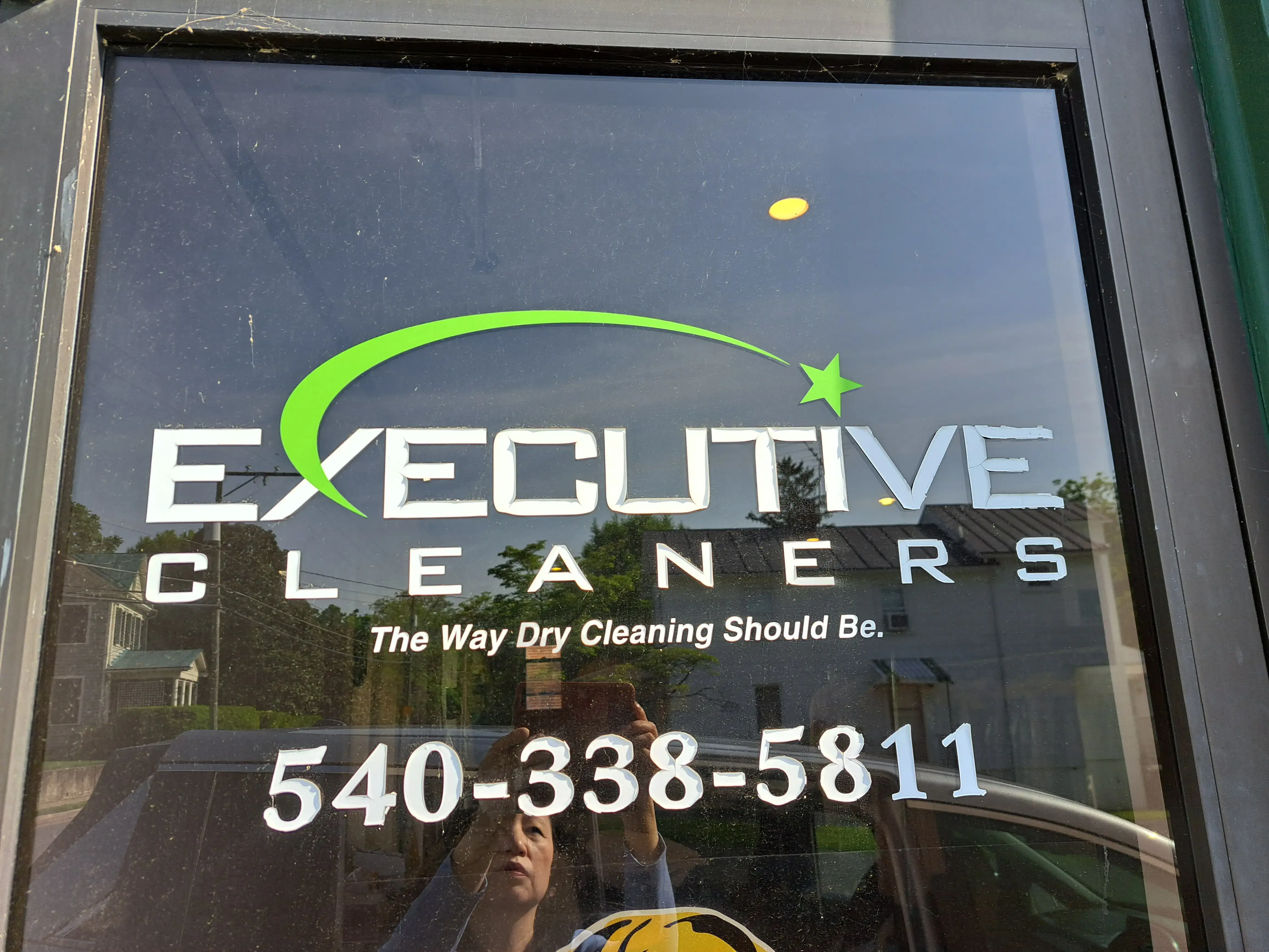 Executive Cleaners Purcellville - Image 2