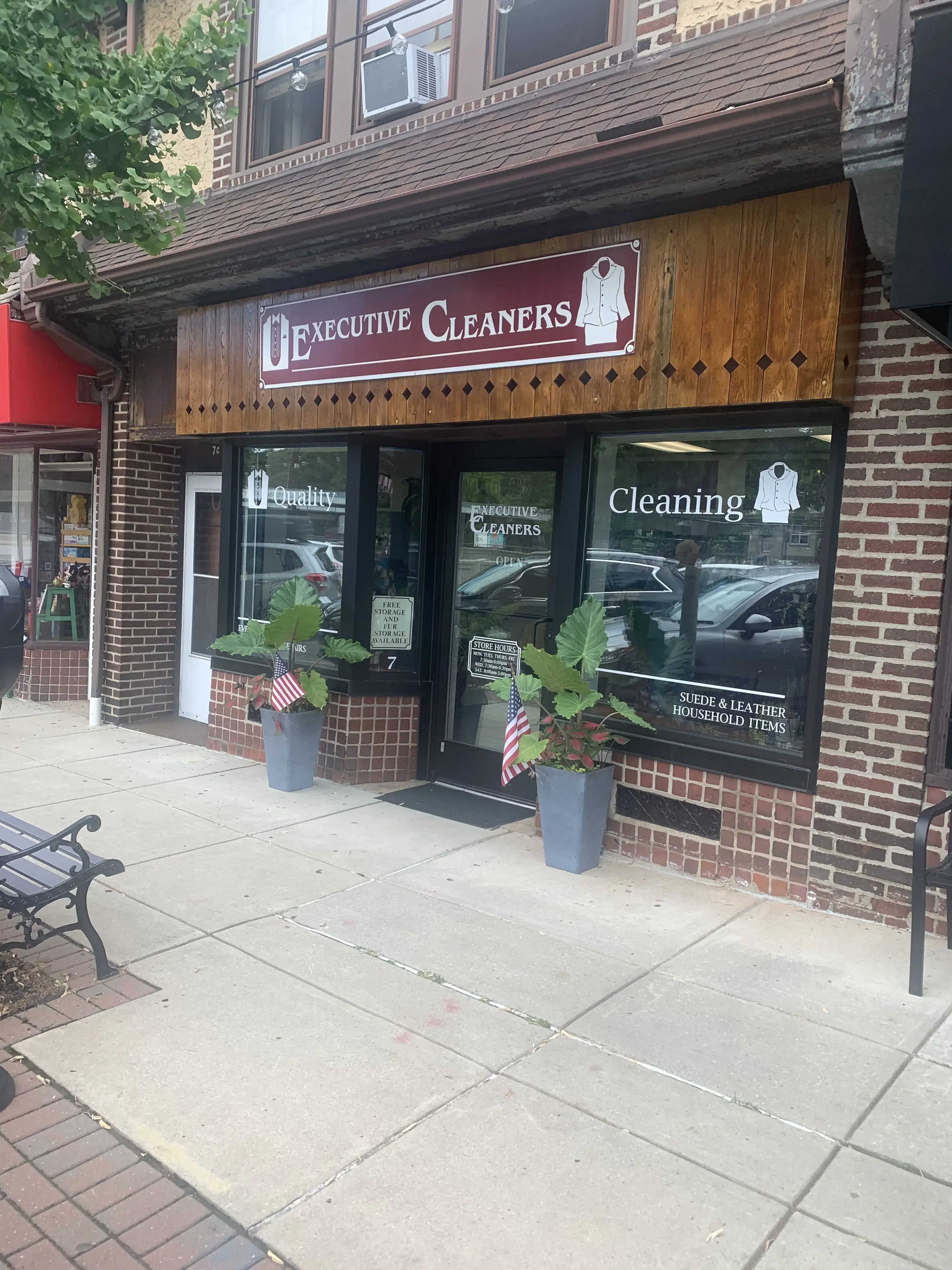 Executive Cleaners - Image 4