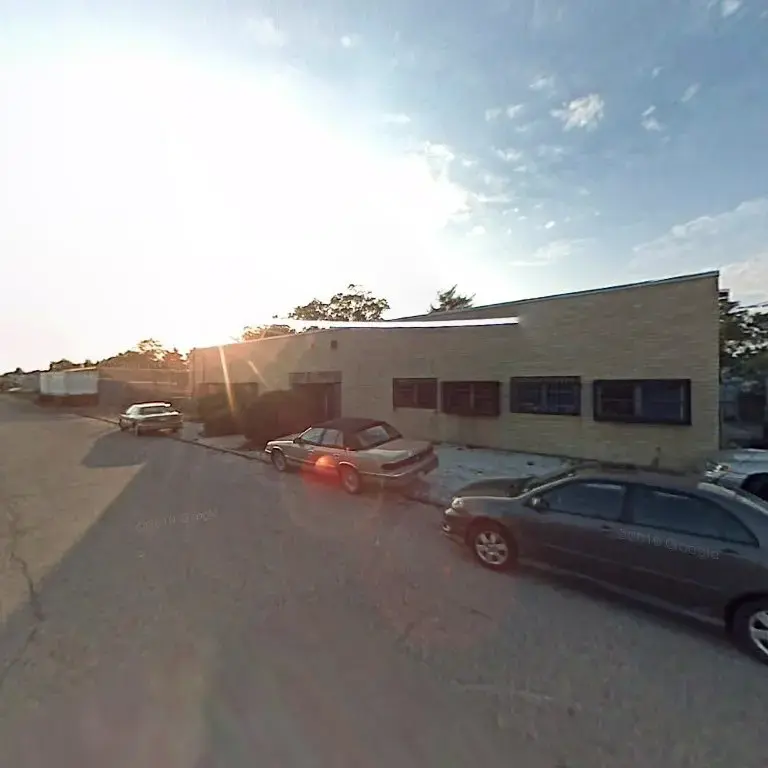 Executive Laundry LLC location