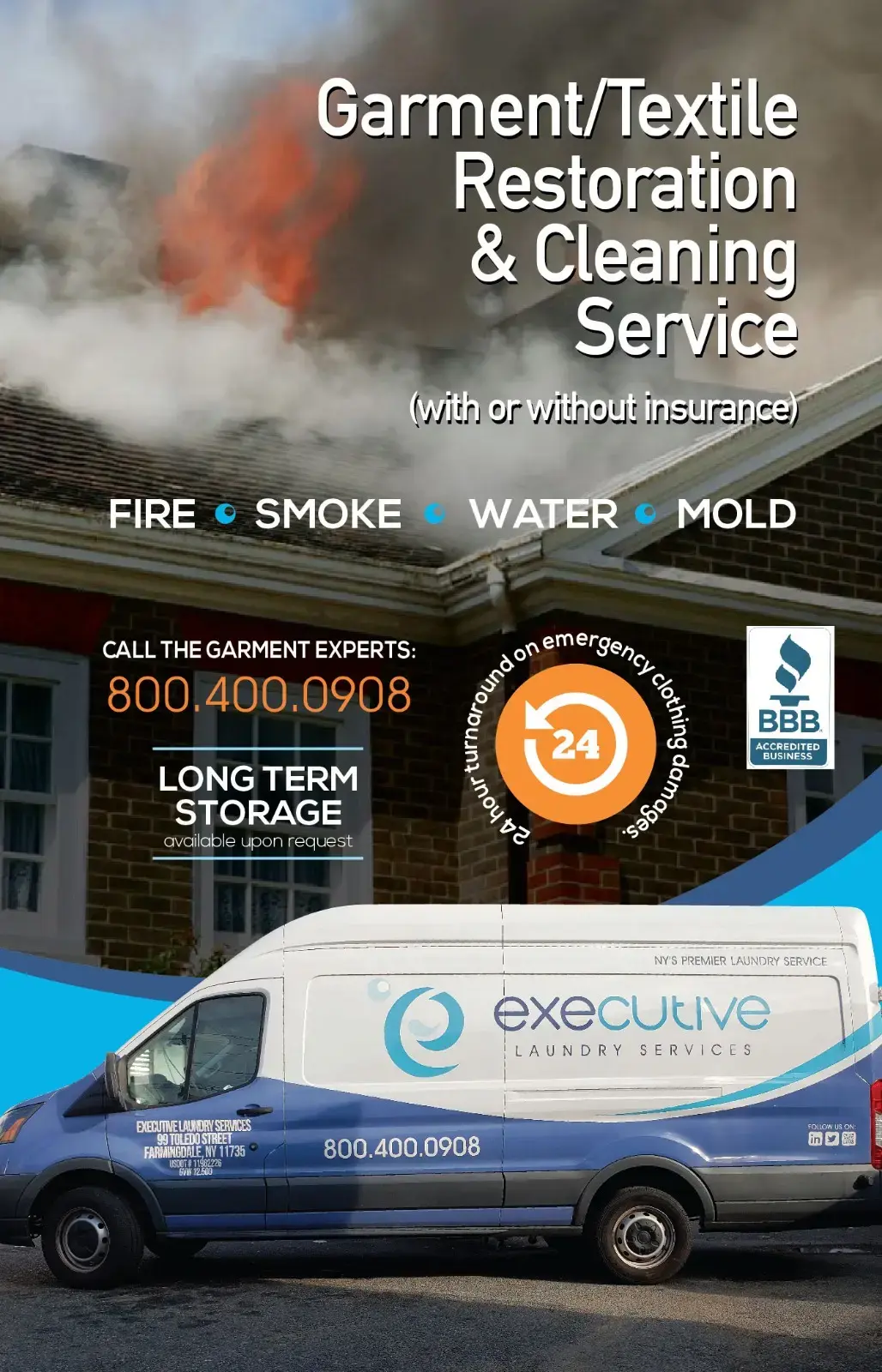Executive Laundry LLC - Image 2