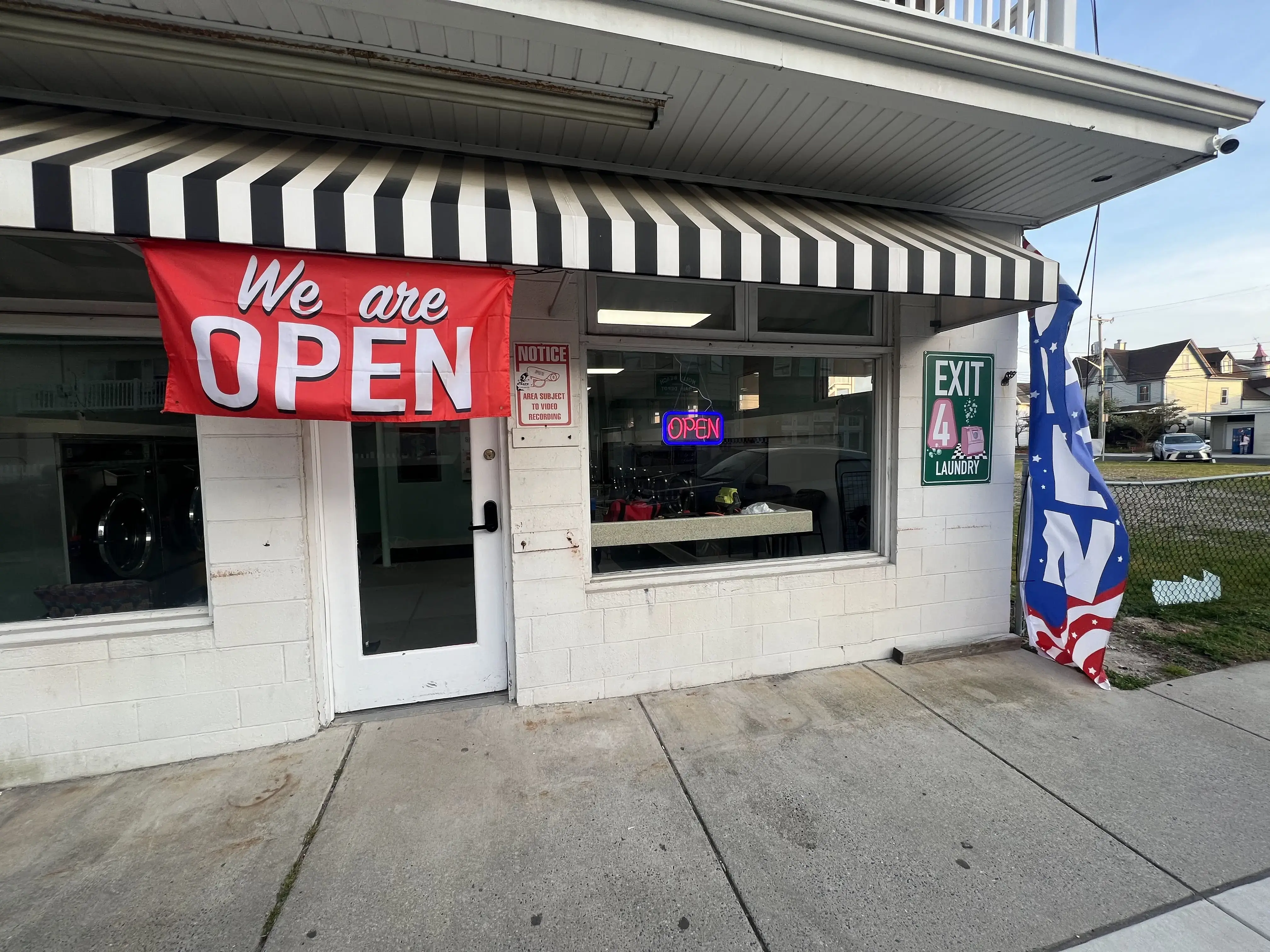 Exit4Laundry - Image 2