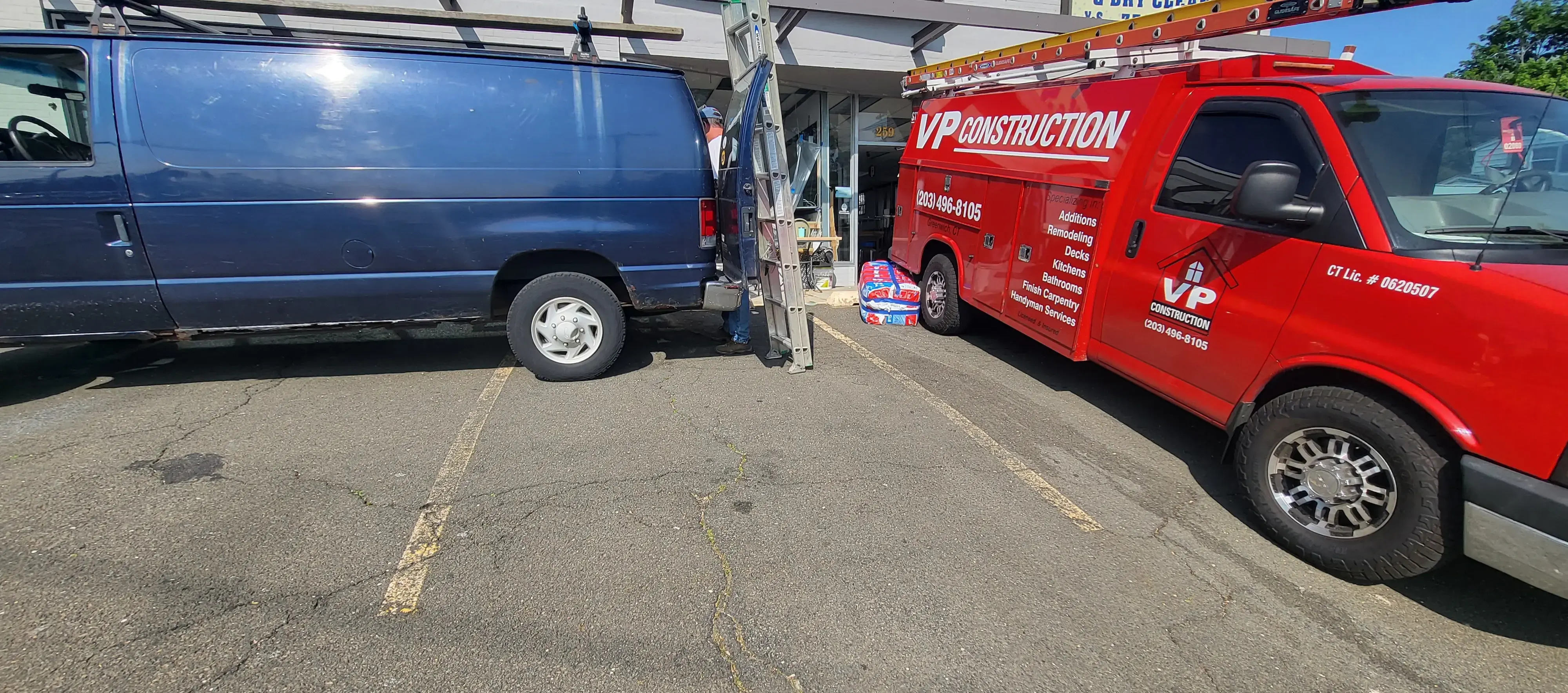 Expo Laundromat & Dry Cleaning - Norwalk thumbnail 14