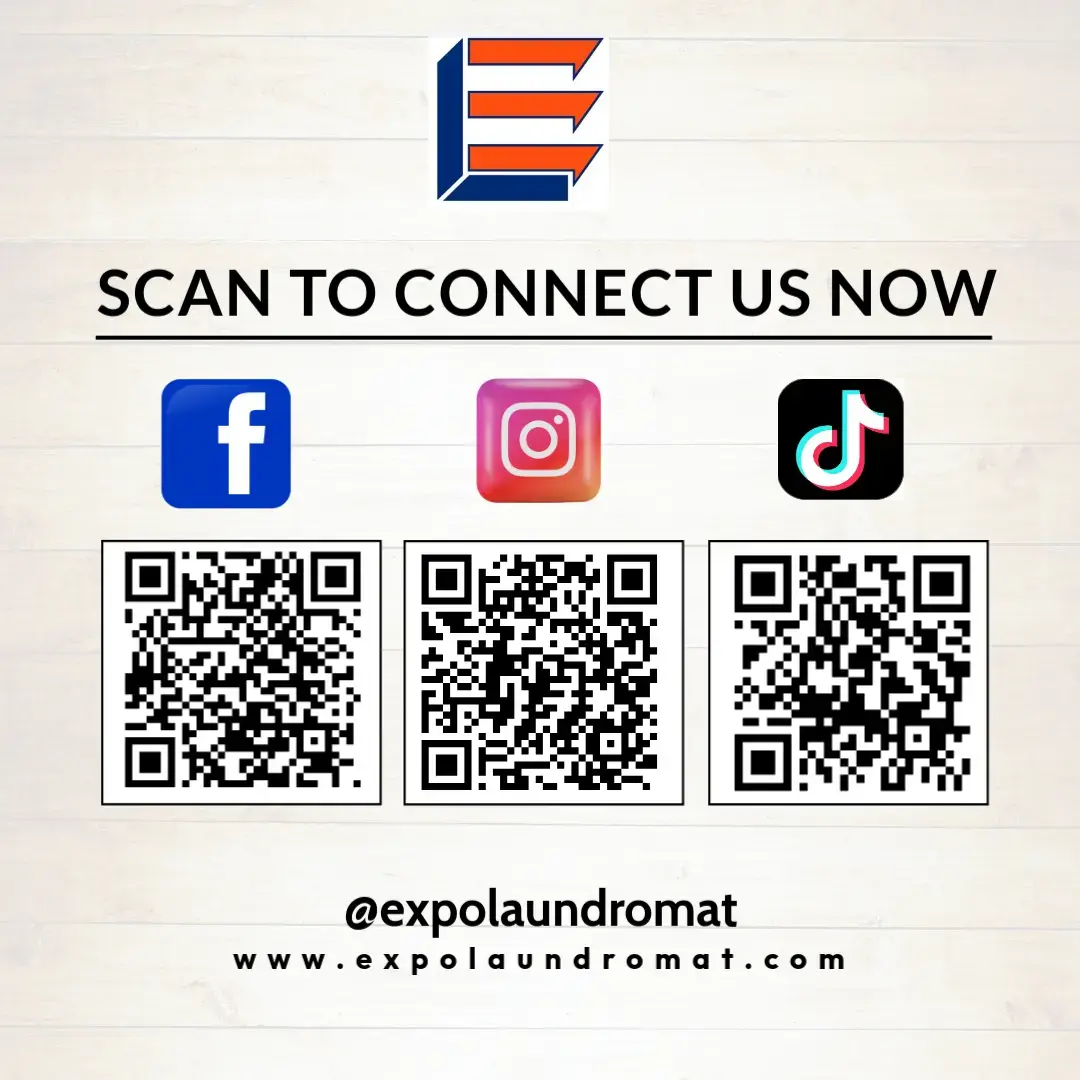 Expo Laundromat & Dry Cleaning - Stamford thumbnail 3