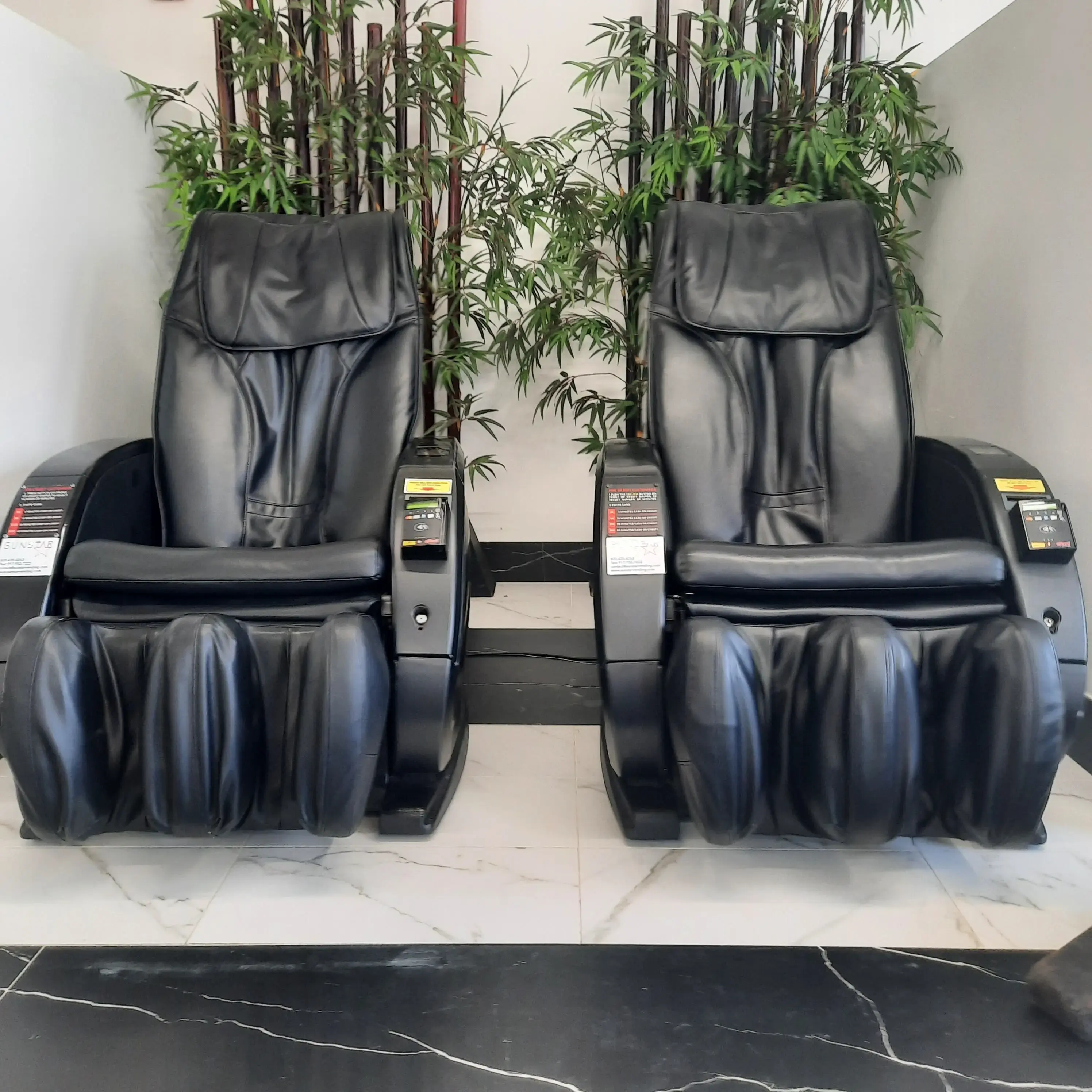 Expo Laundromat & Dry Cleaning - Stamford - Image 1