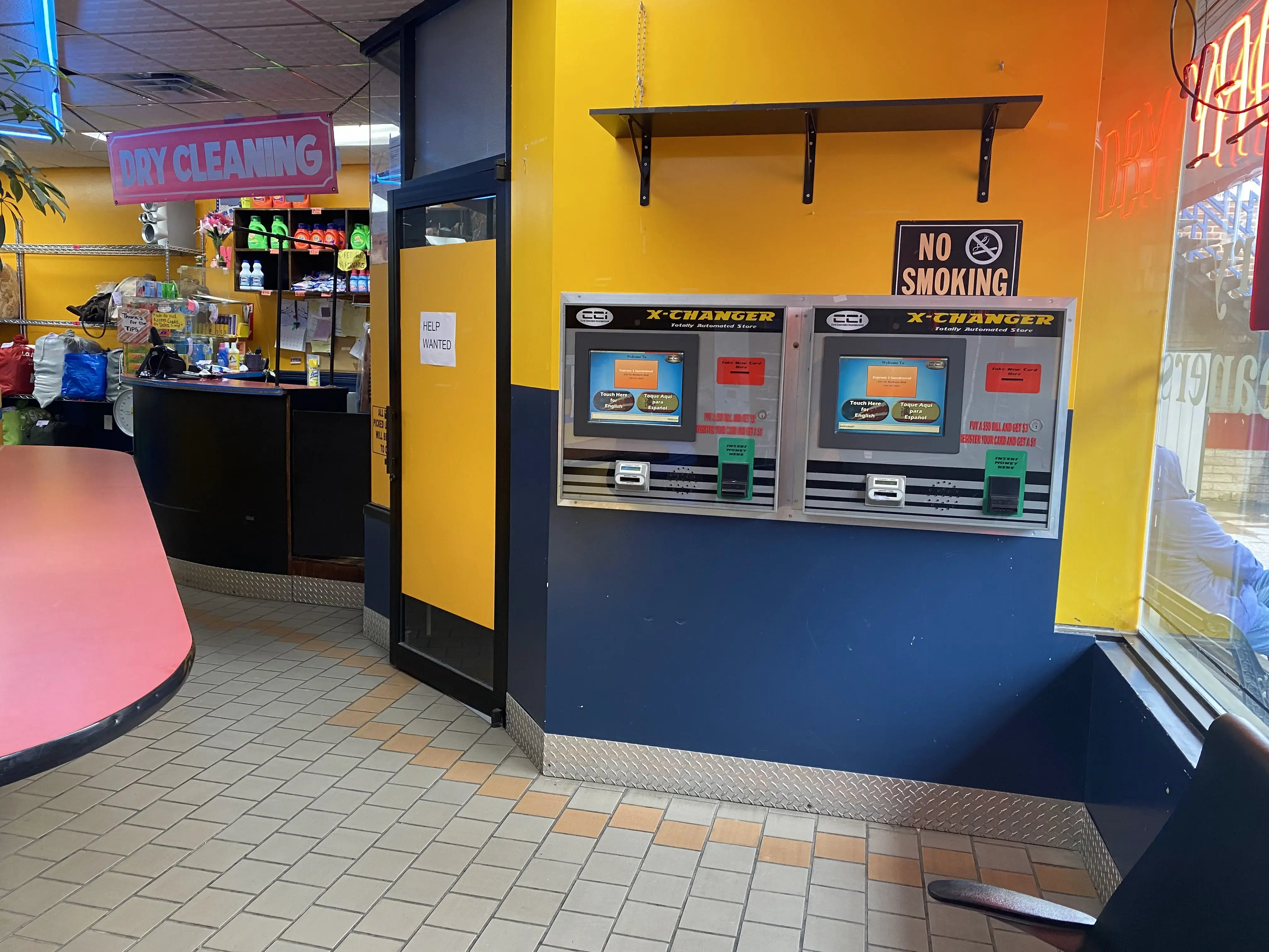 Express 1 Laundromat - Image 3