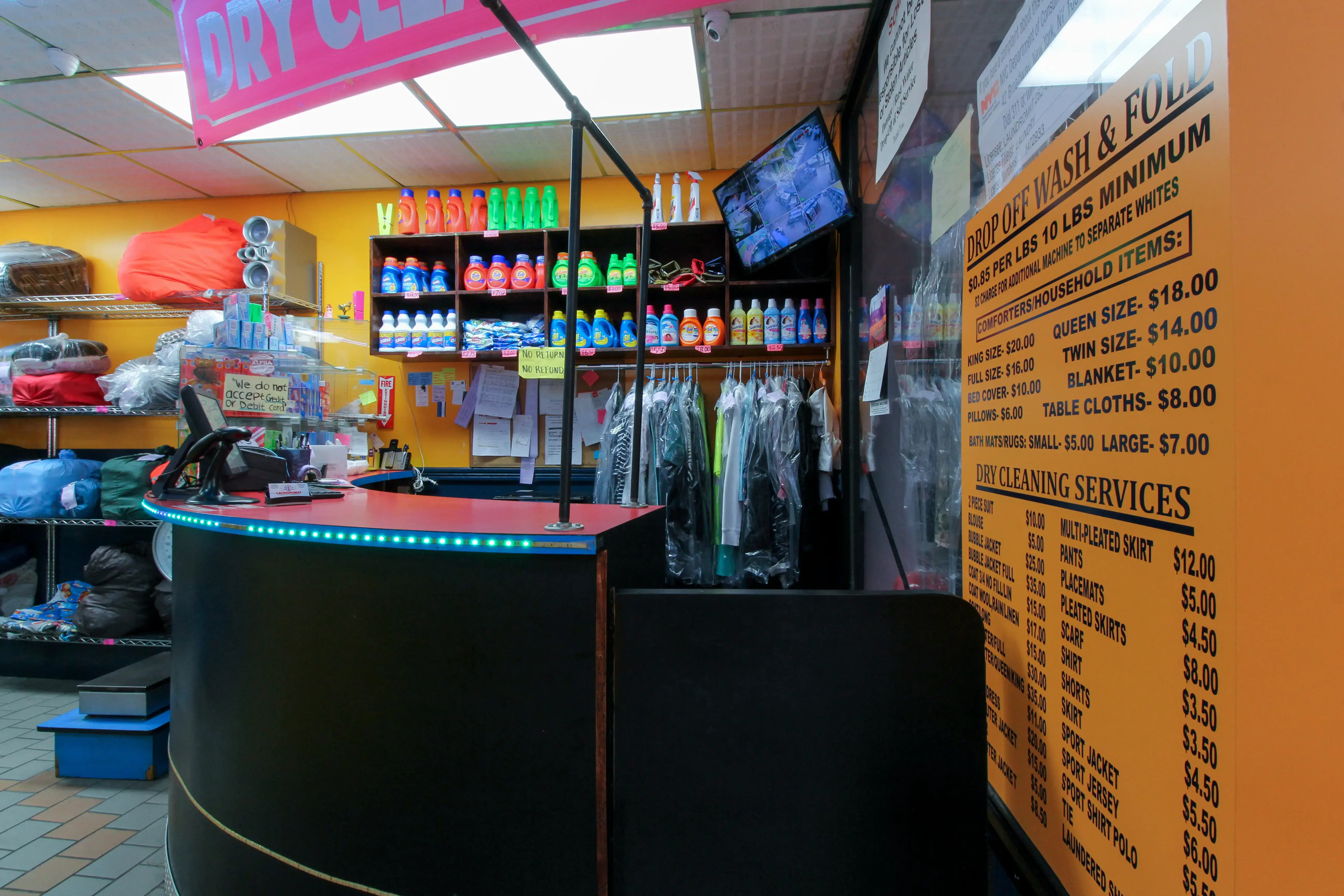 Express 1 Laundromat - Image 7