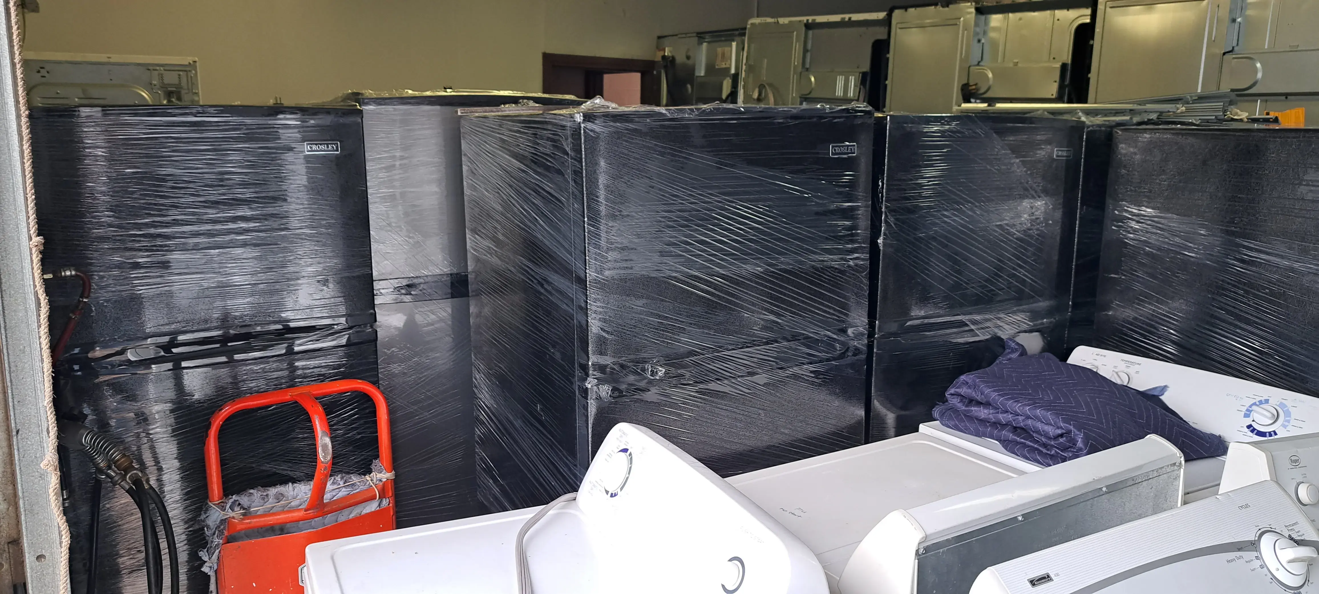 Express Clean Washateria thumbnail 13