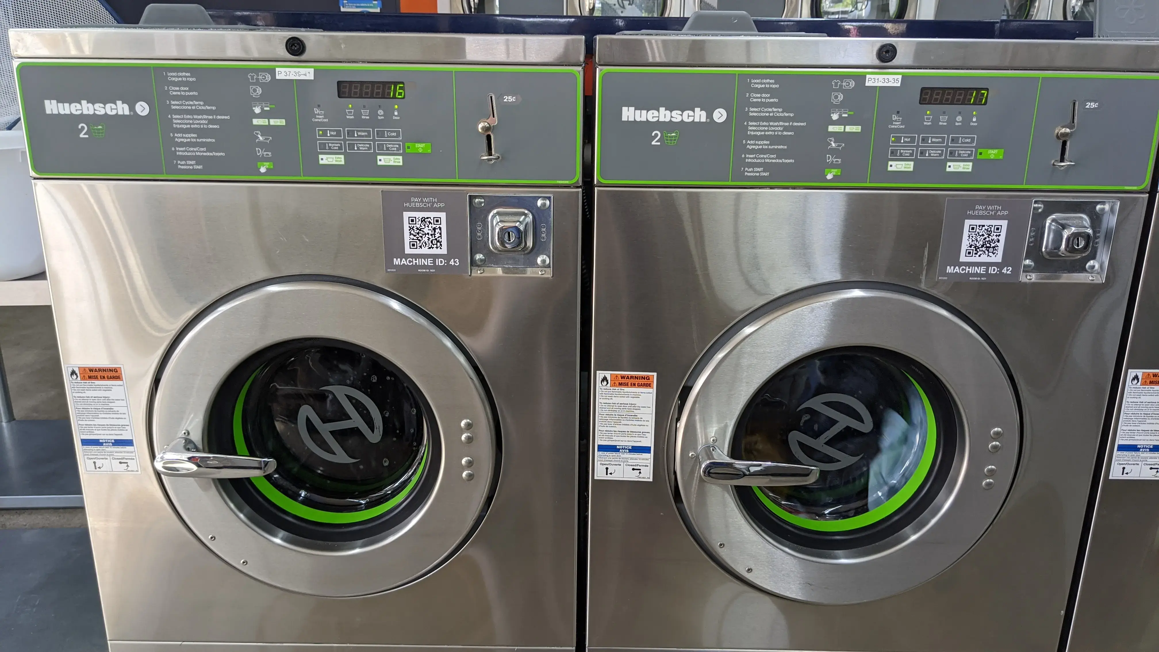 Express Clean Washateria thumbnail 8